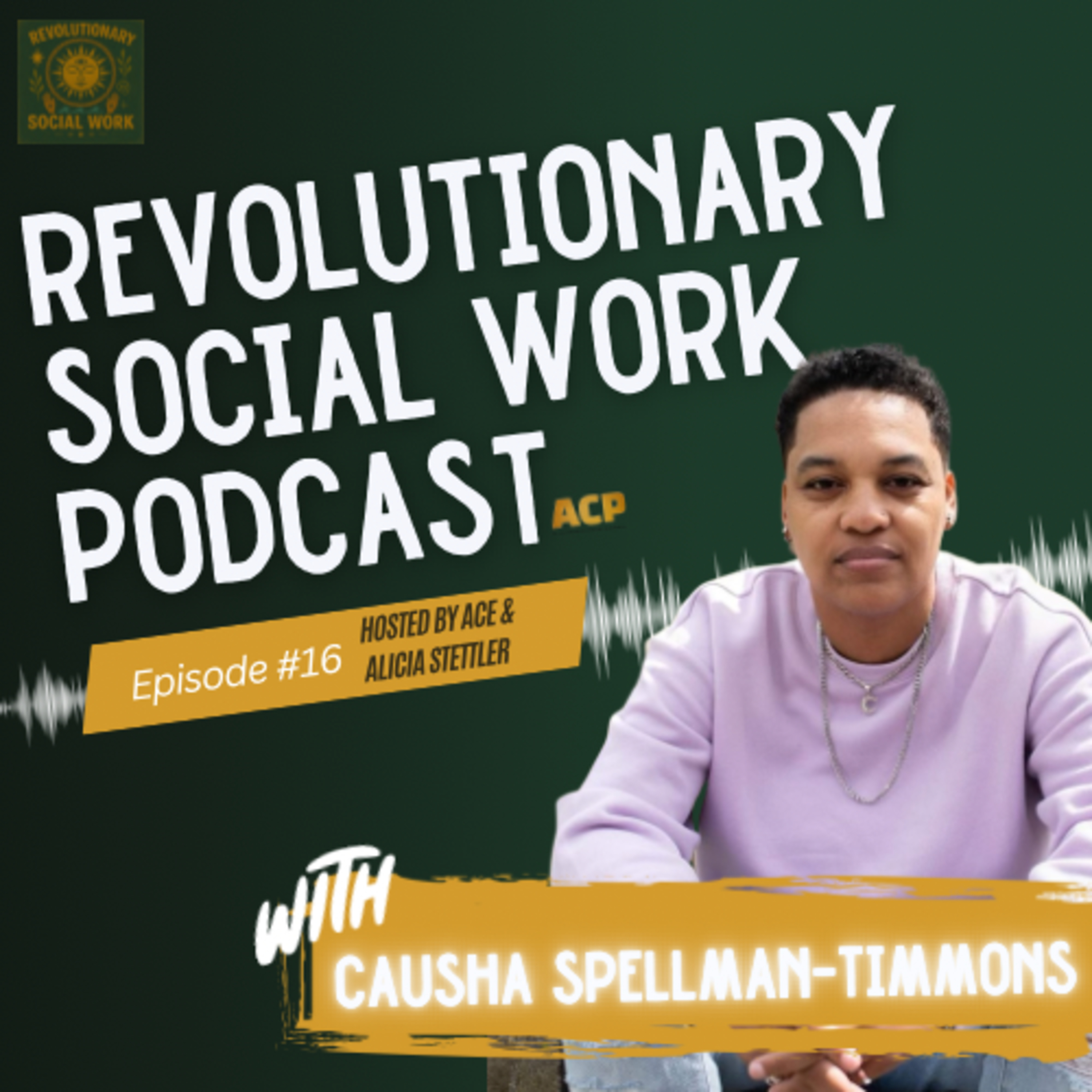 Revolutionary Social Work