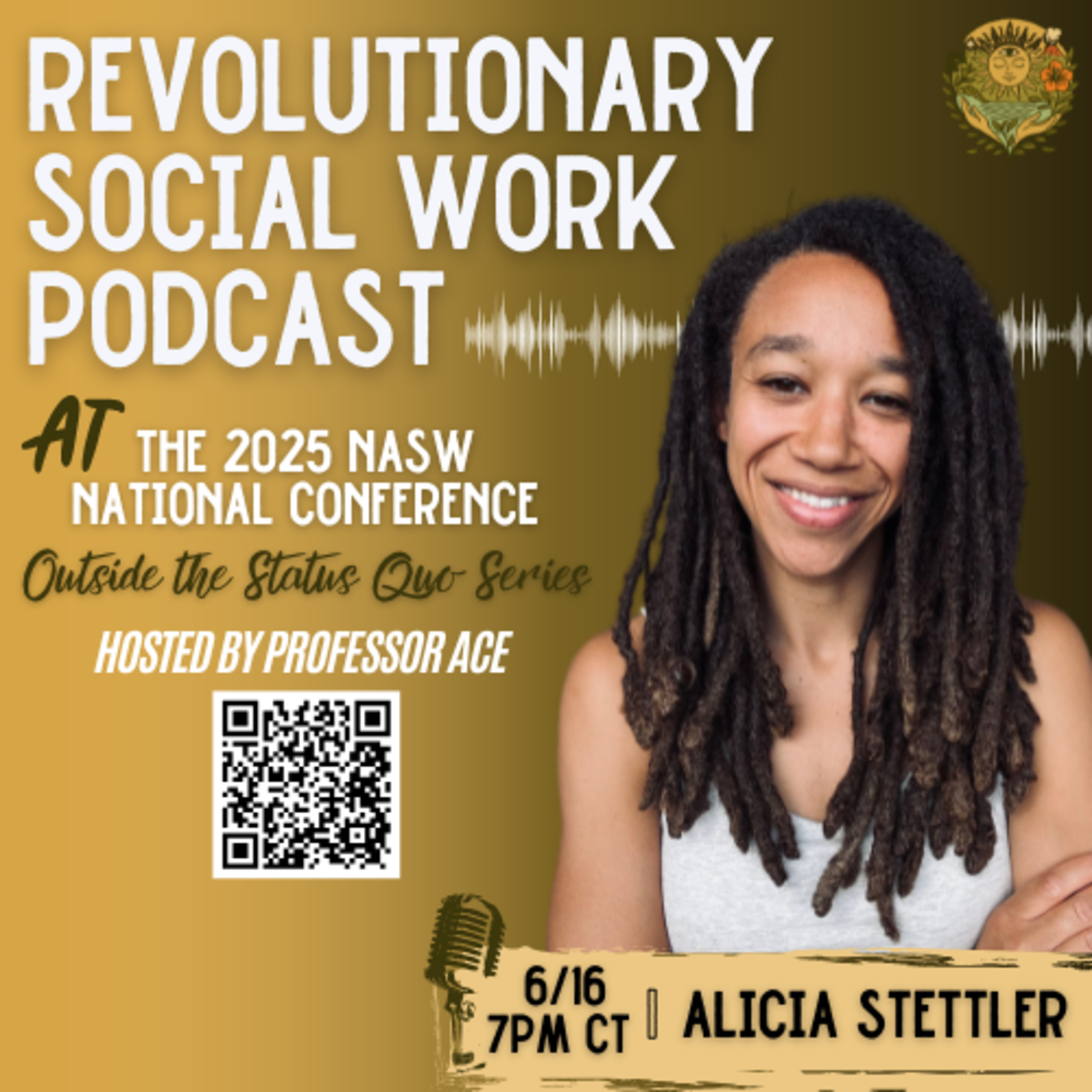 Revolutionary Social Work