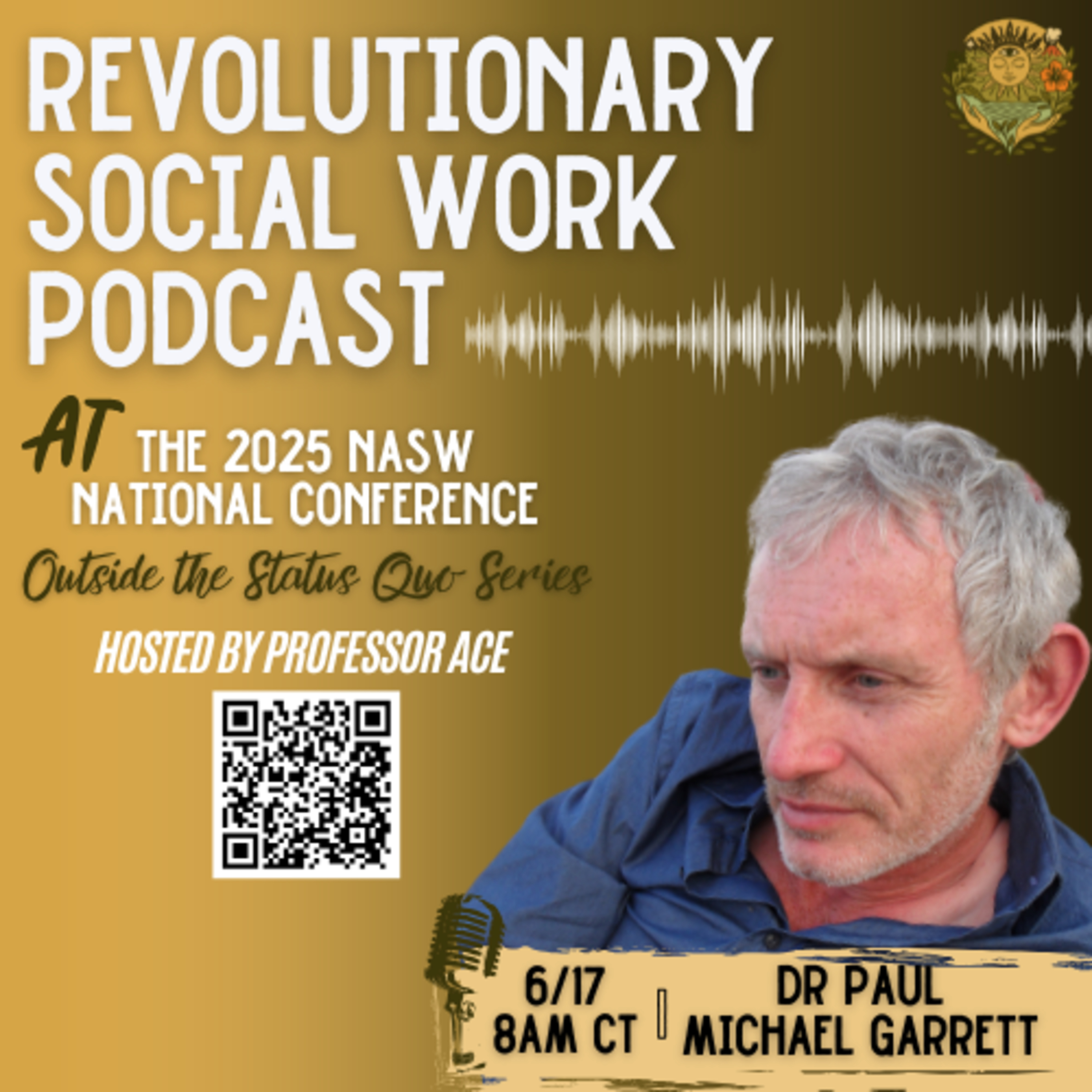 Revolutionary Social Work