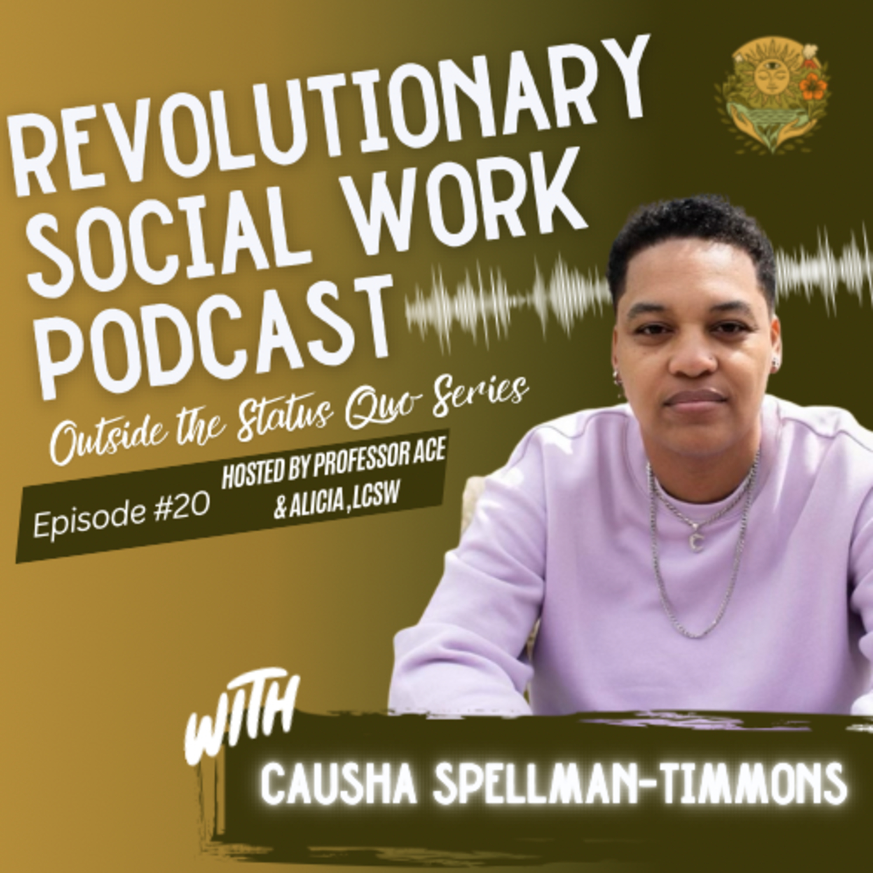 Revolutionary Social Work