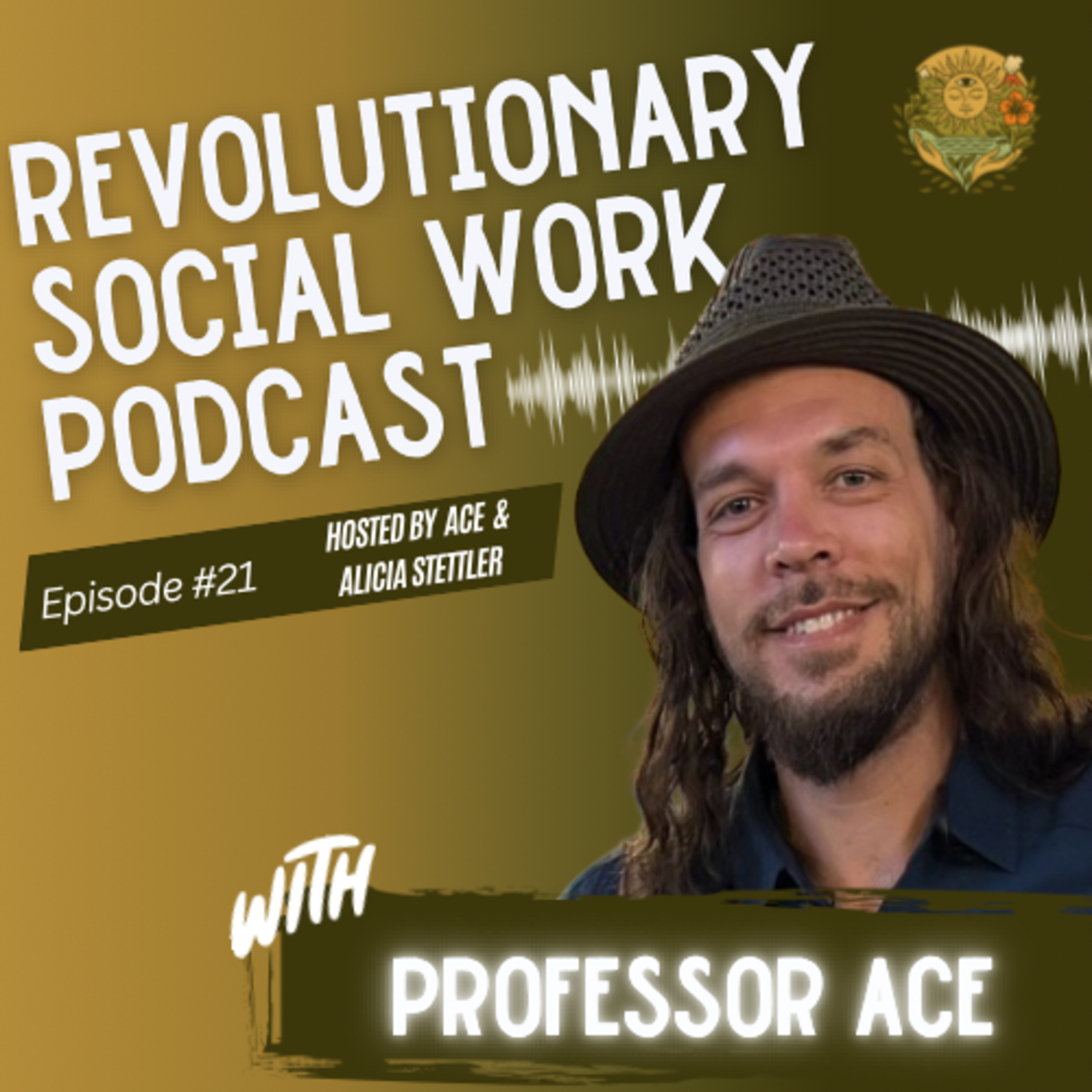 Revolutionary Social Work