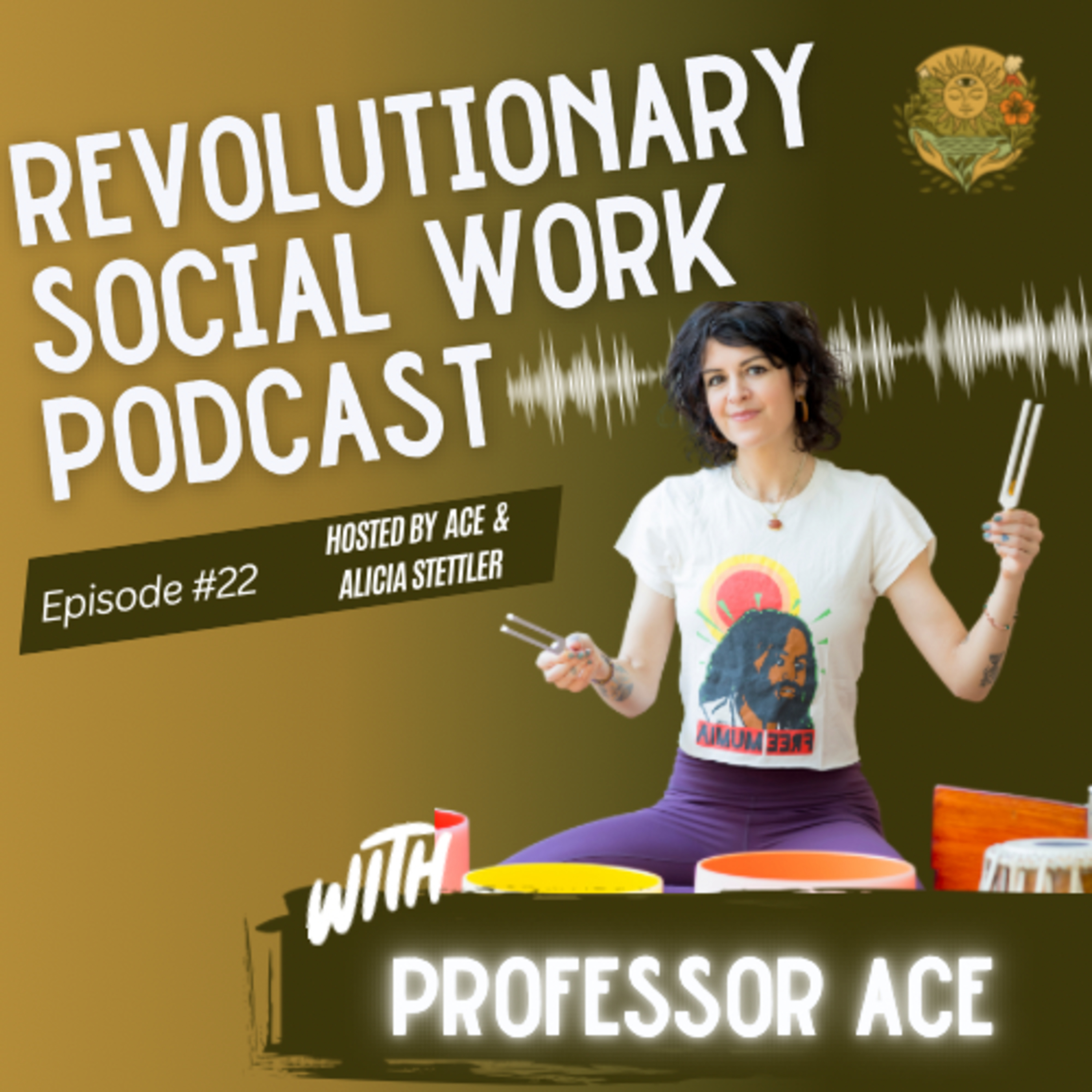 Revolutionary Social Work
