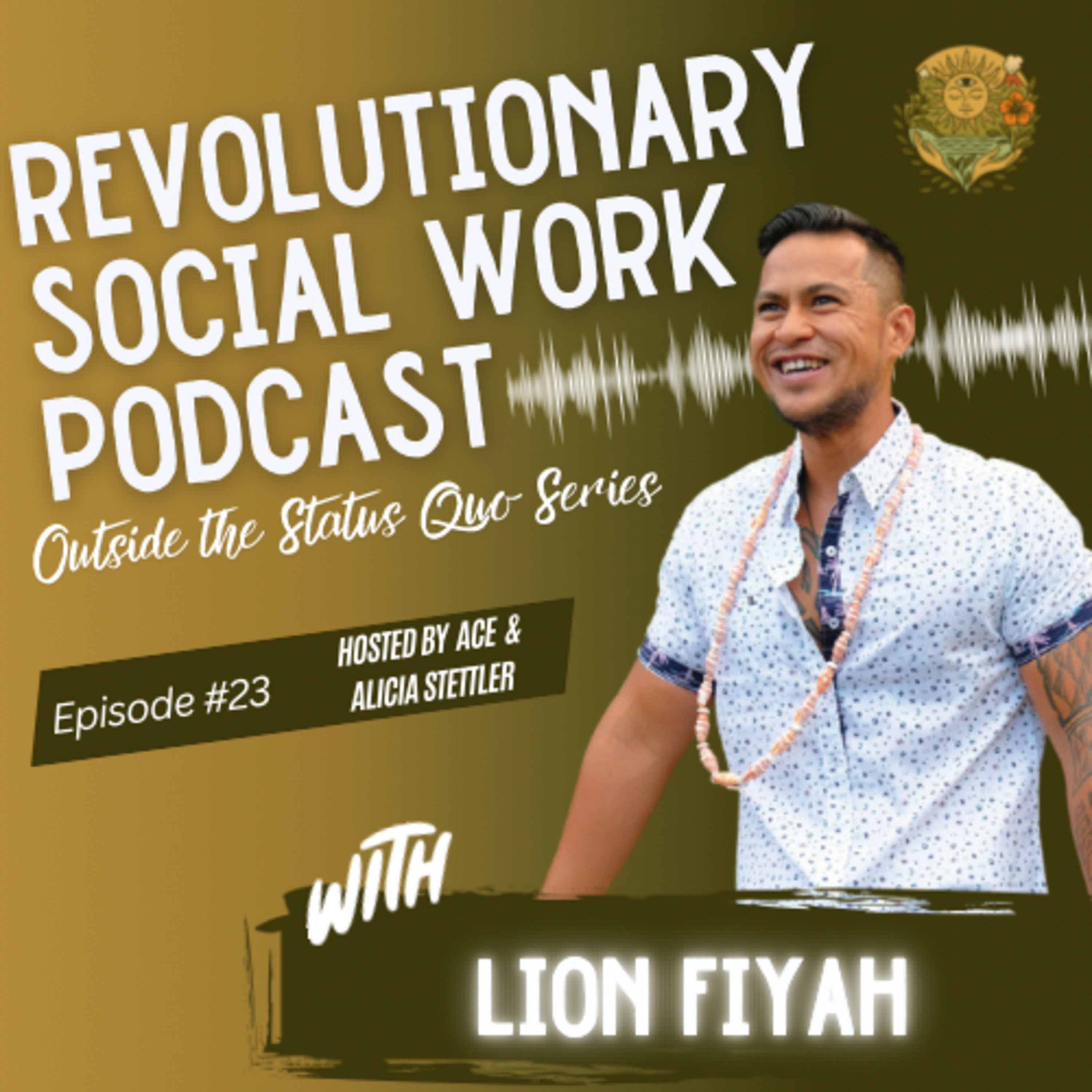 Revolutionary Social Work