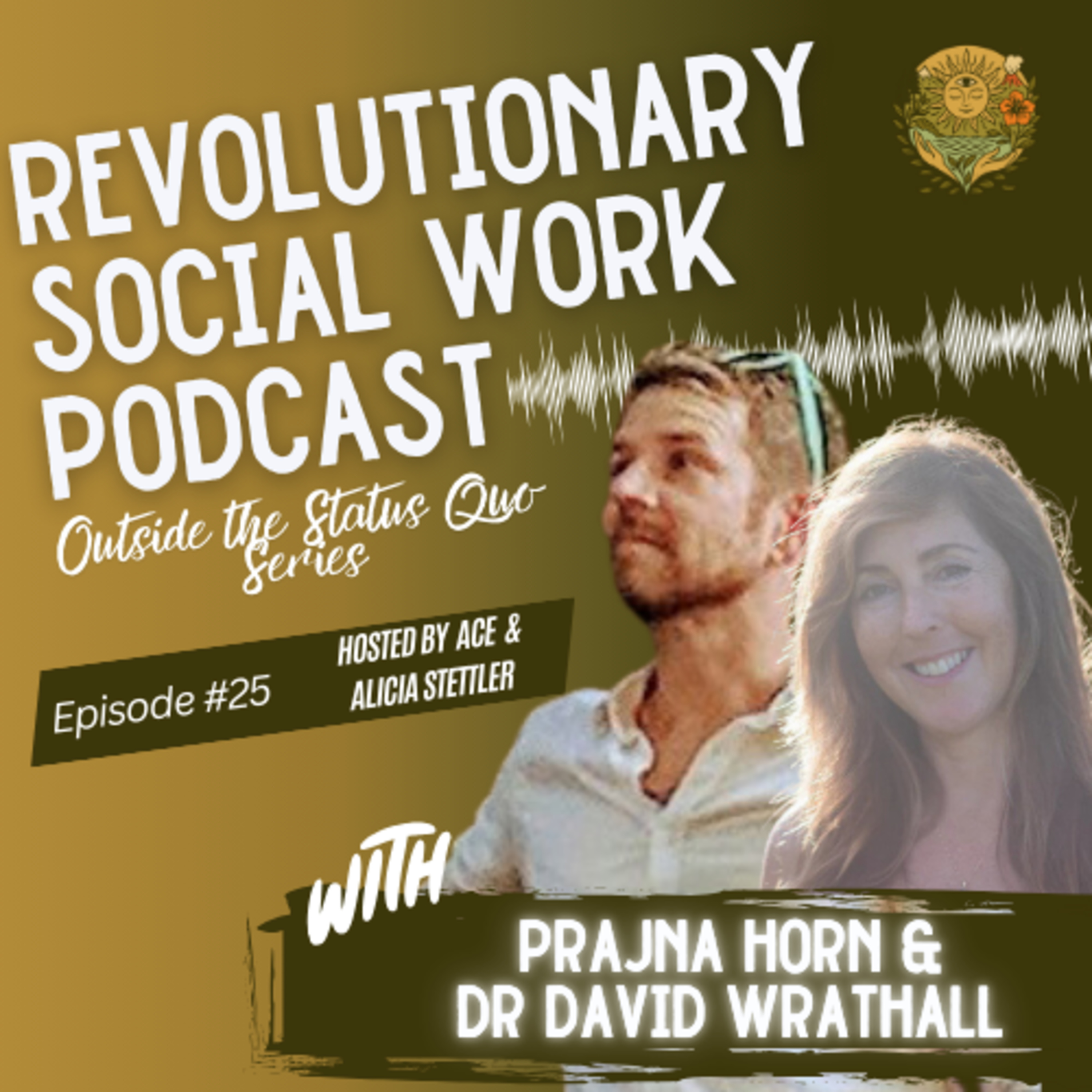 Revolutionary Social Work