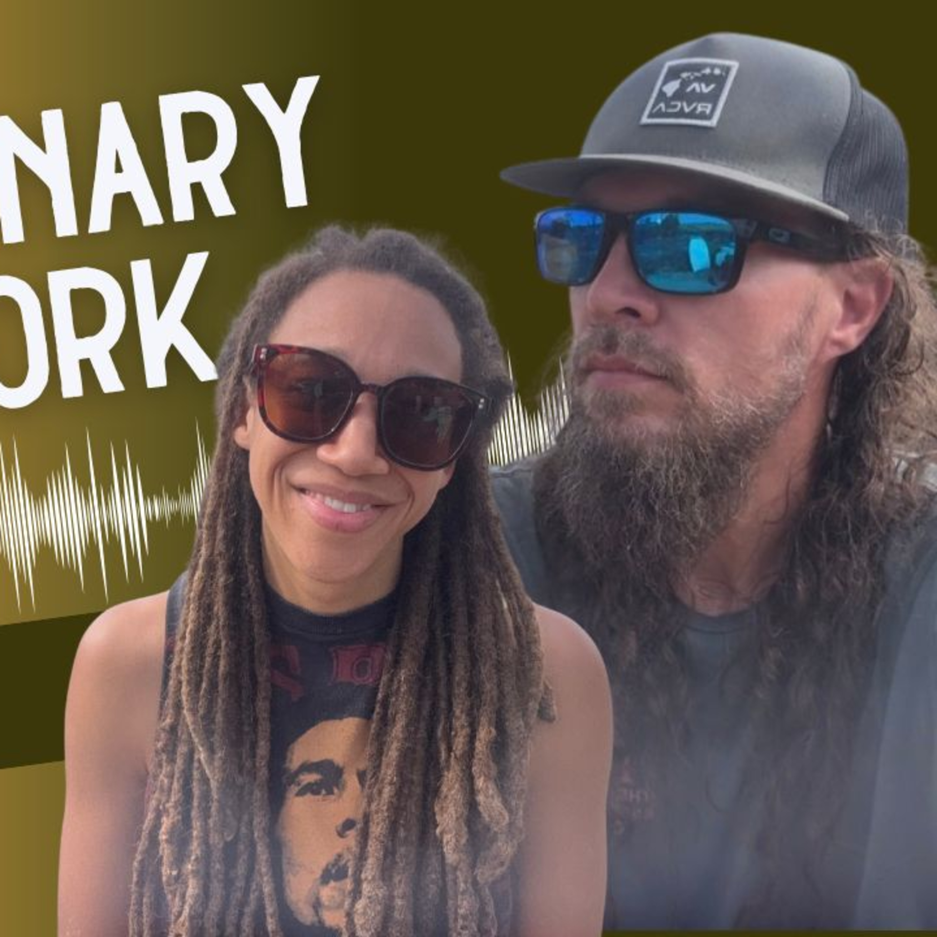 Revolutionary Social Work