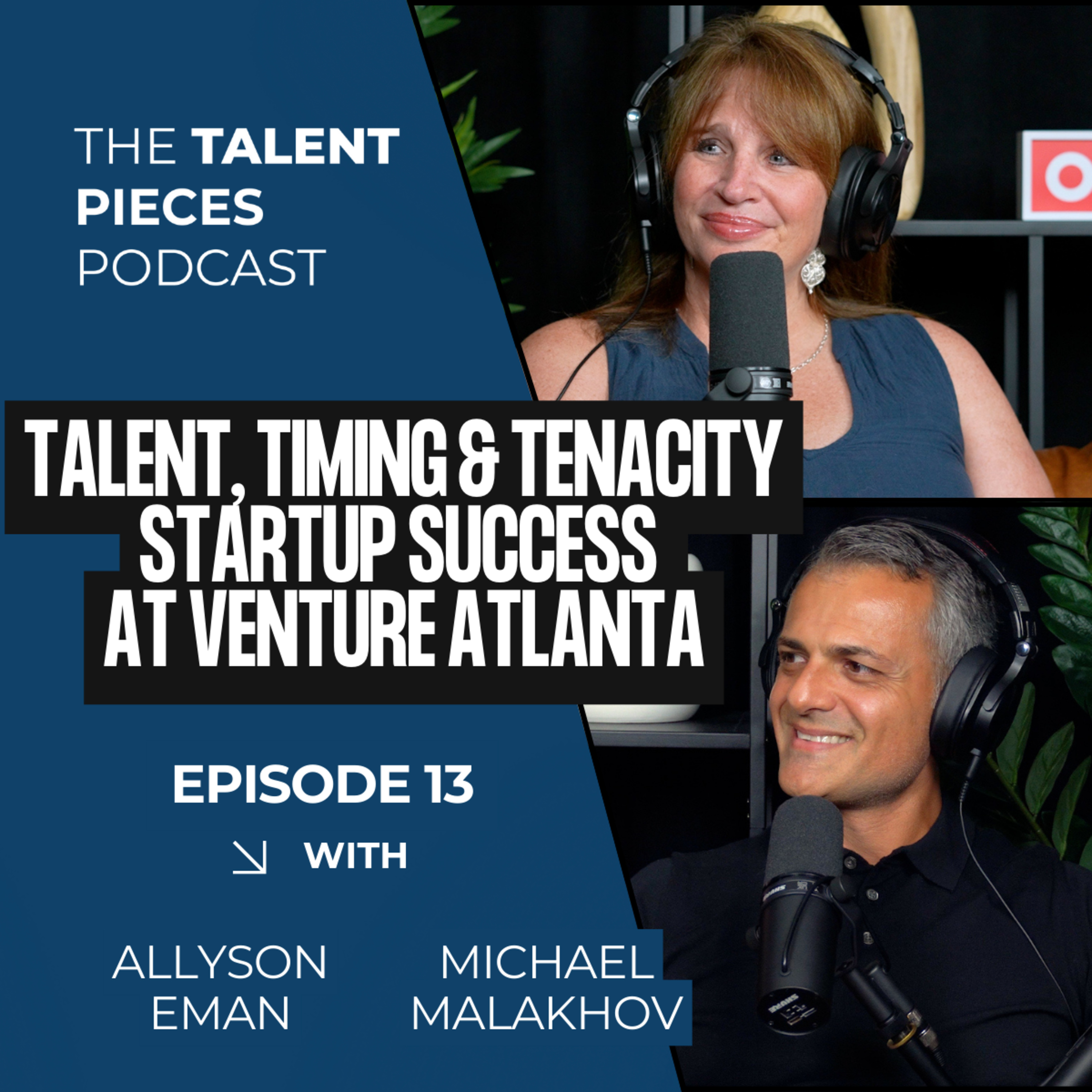 The Talent Pieces
