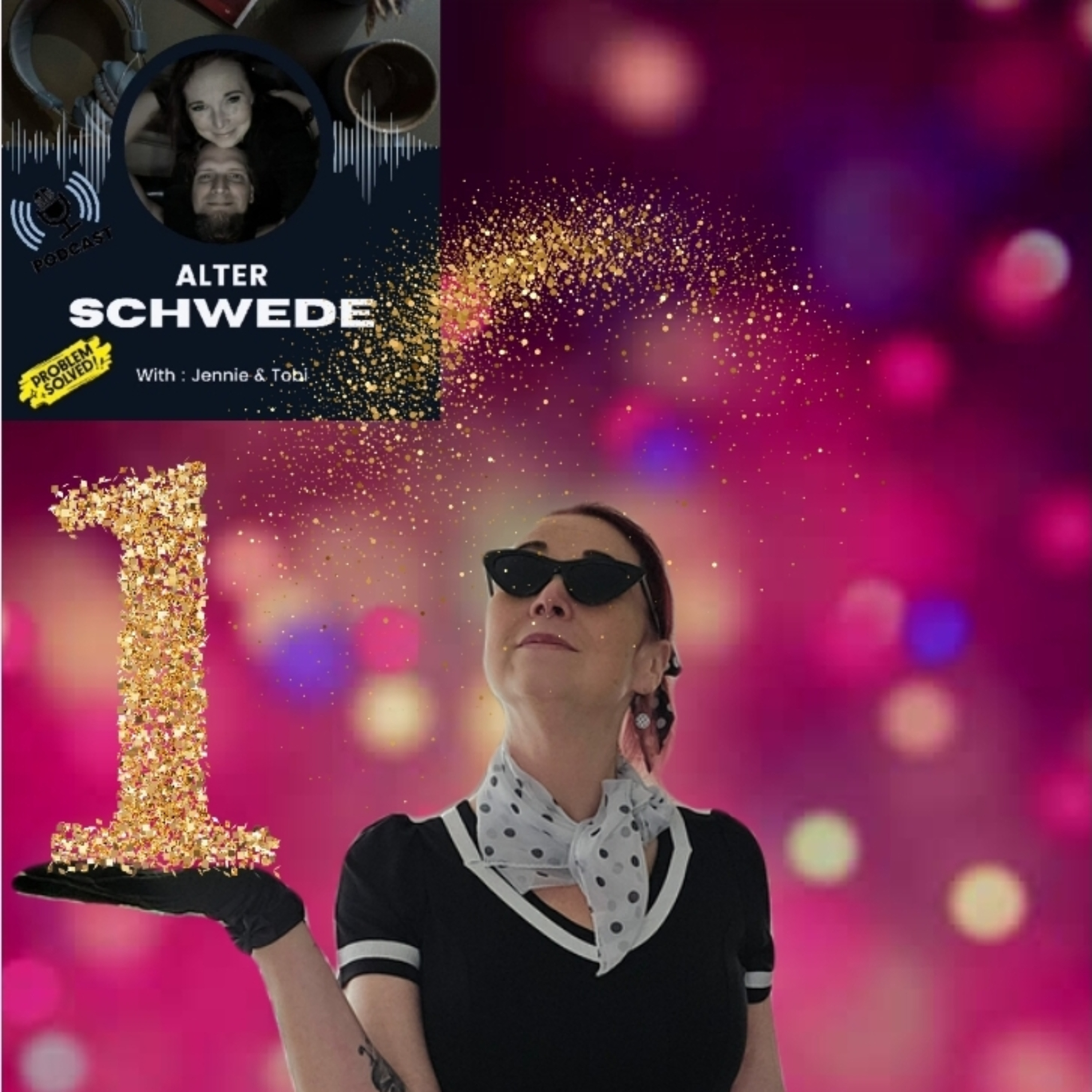 Wichtelkalender 1. Dezember episode artwork