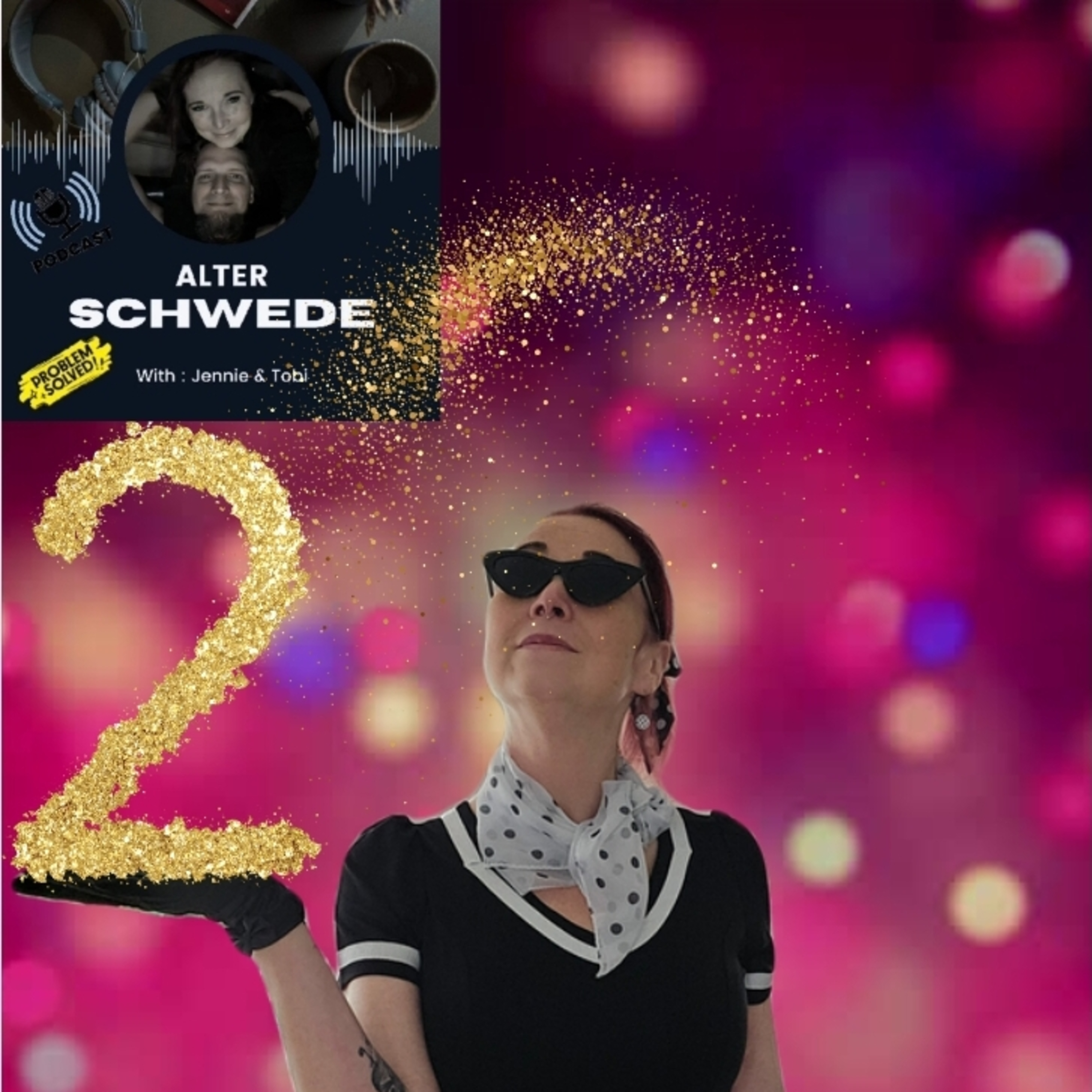 Wichtelkalender 2. Dezember episode artwork