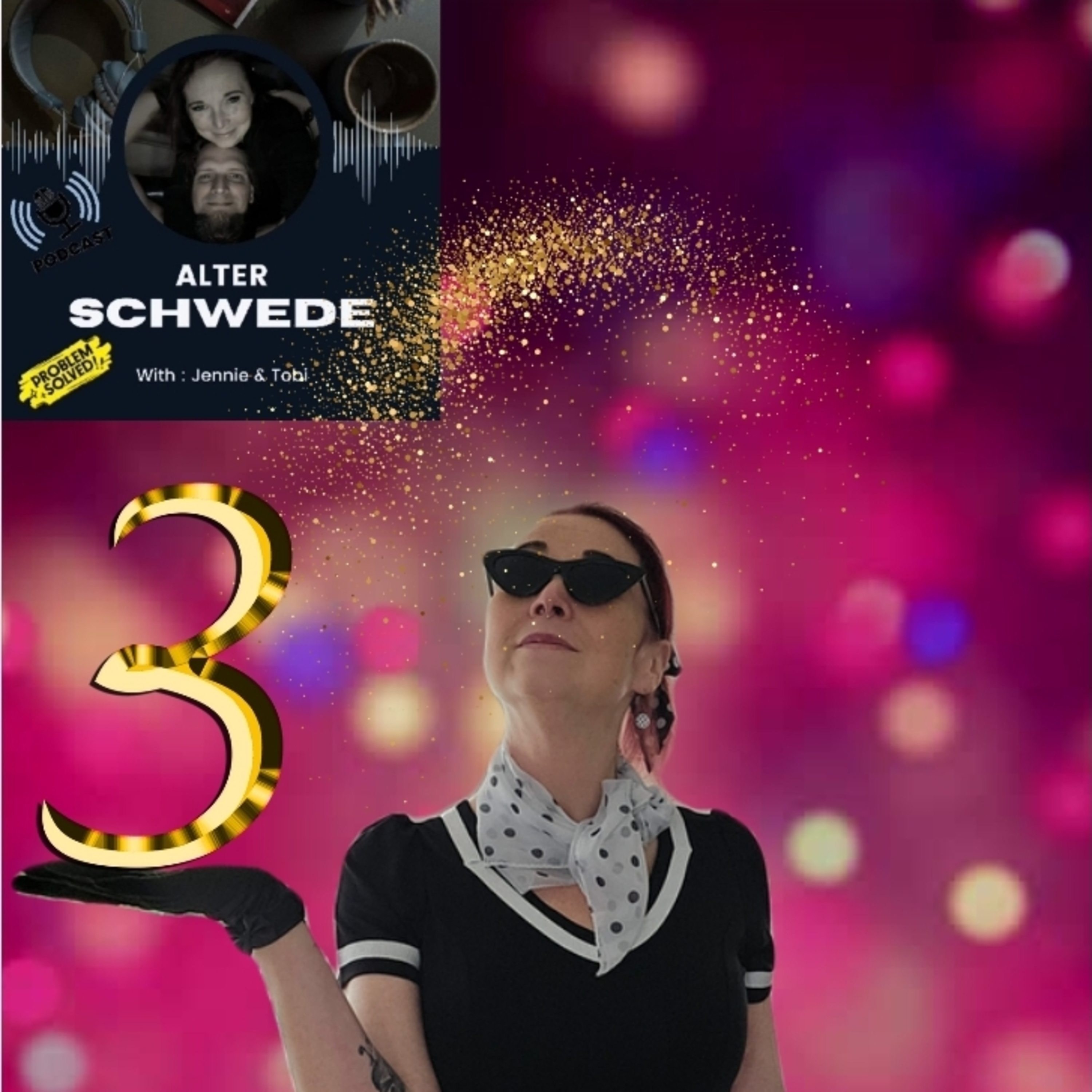 Wichtelkalender 3. Dezember episode artwork