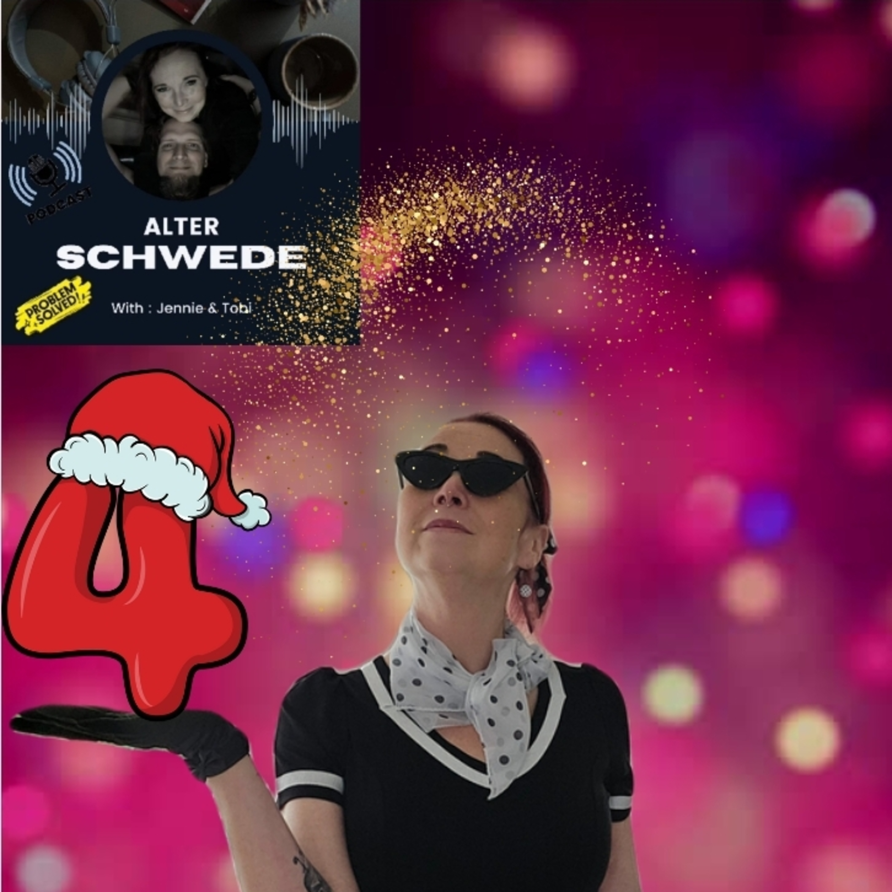 Wichtelkalender 4. Dezember episode artwork
