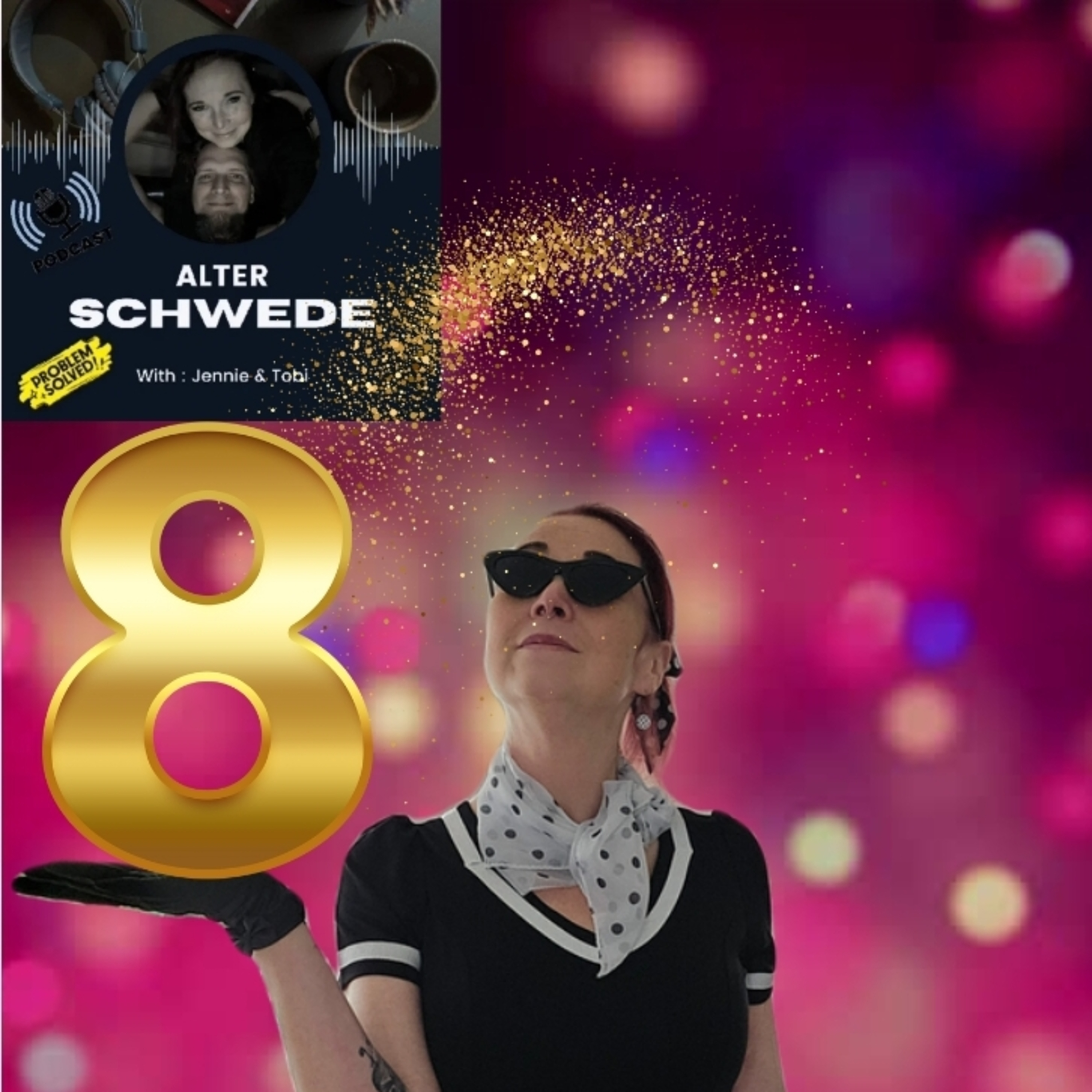 Wichtelkalender 8. Dezember episode artwork