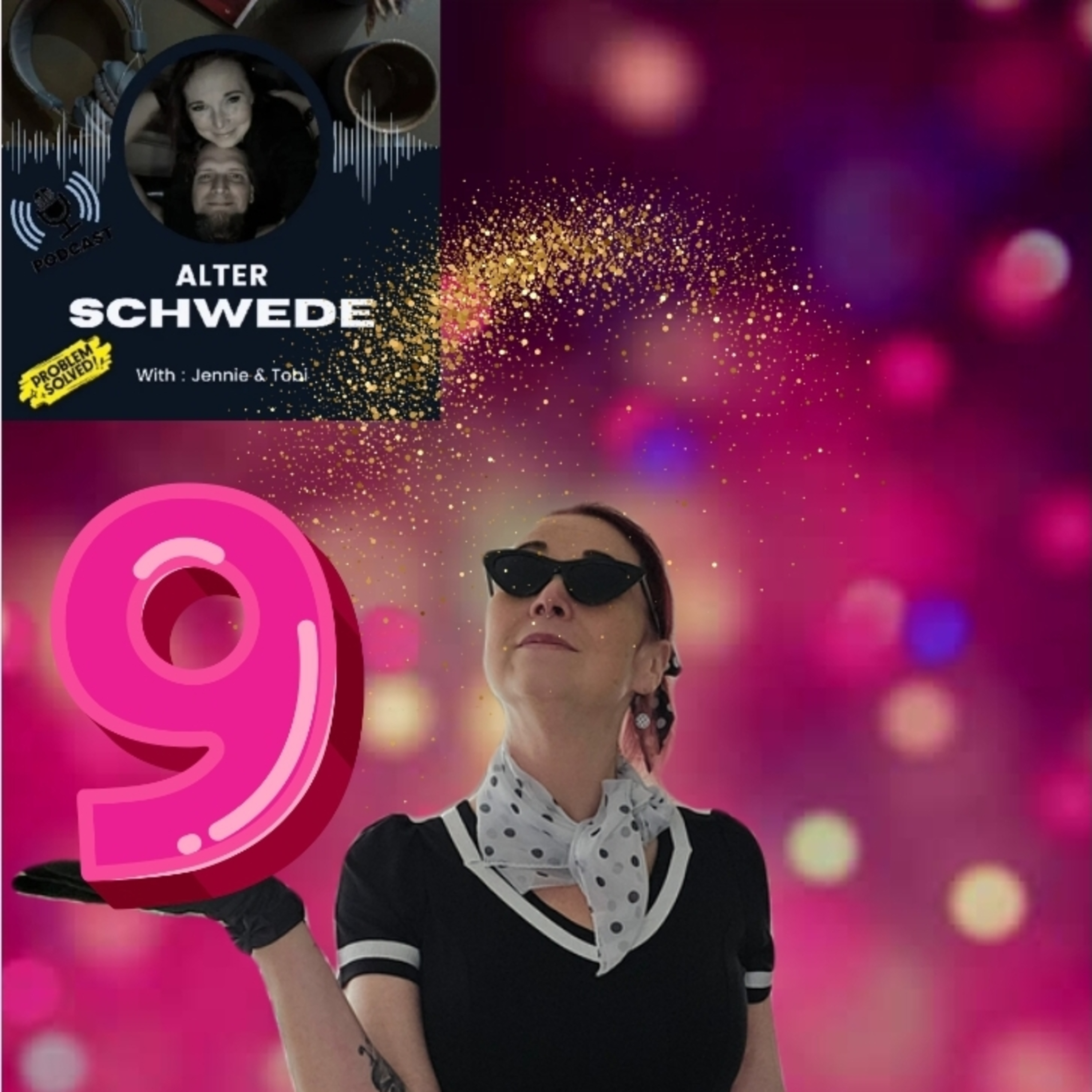 Wichtelkalender 9. Dezember episode artwork