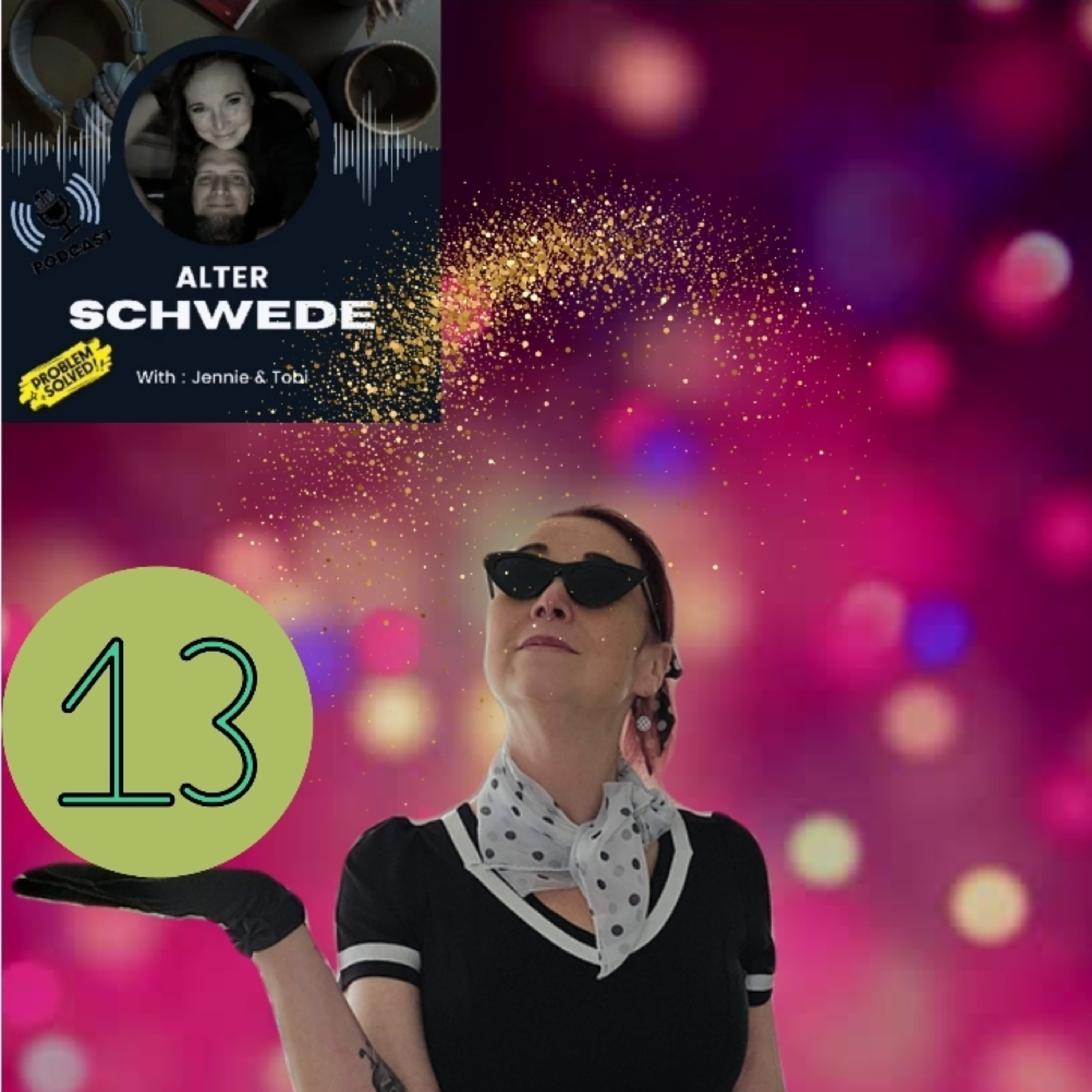 Wichtelkalender 13. Dezember episode artwork