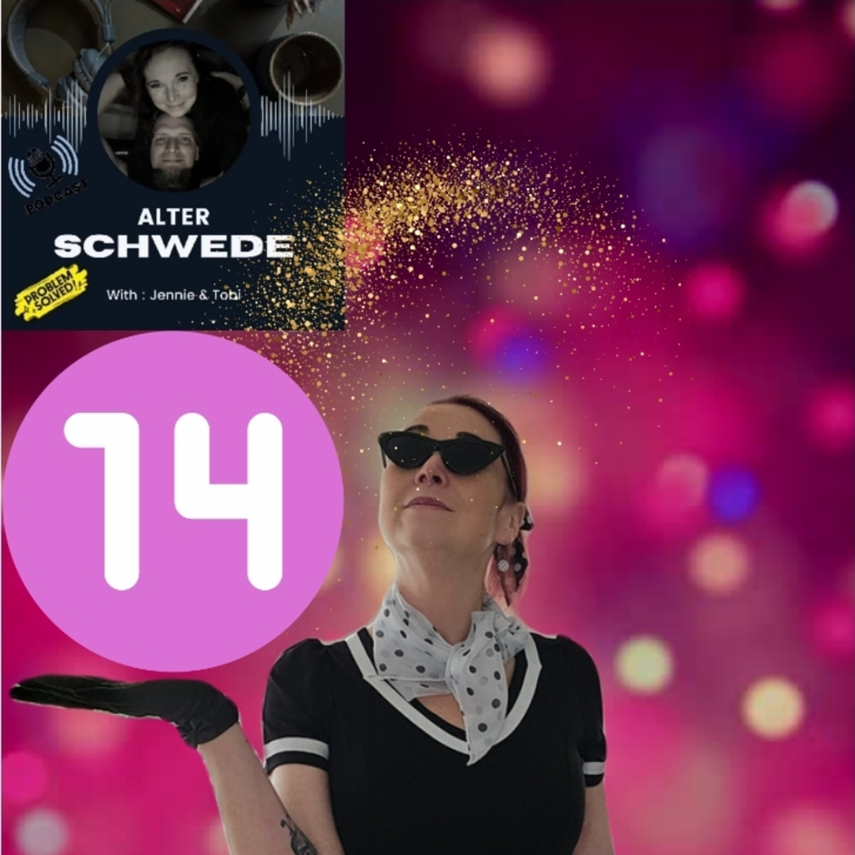 Wichtelkalender 14. Dezember episode artwork