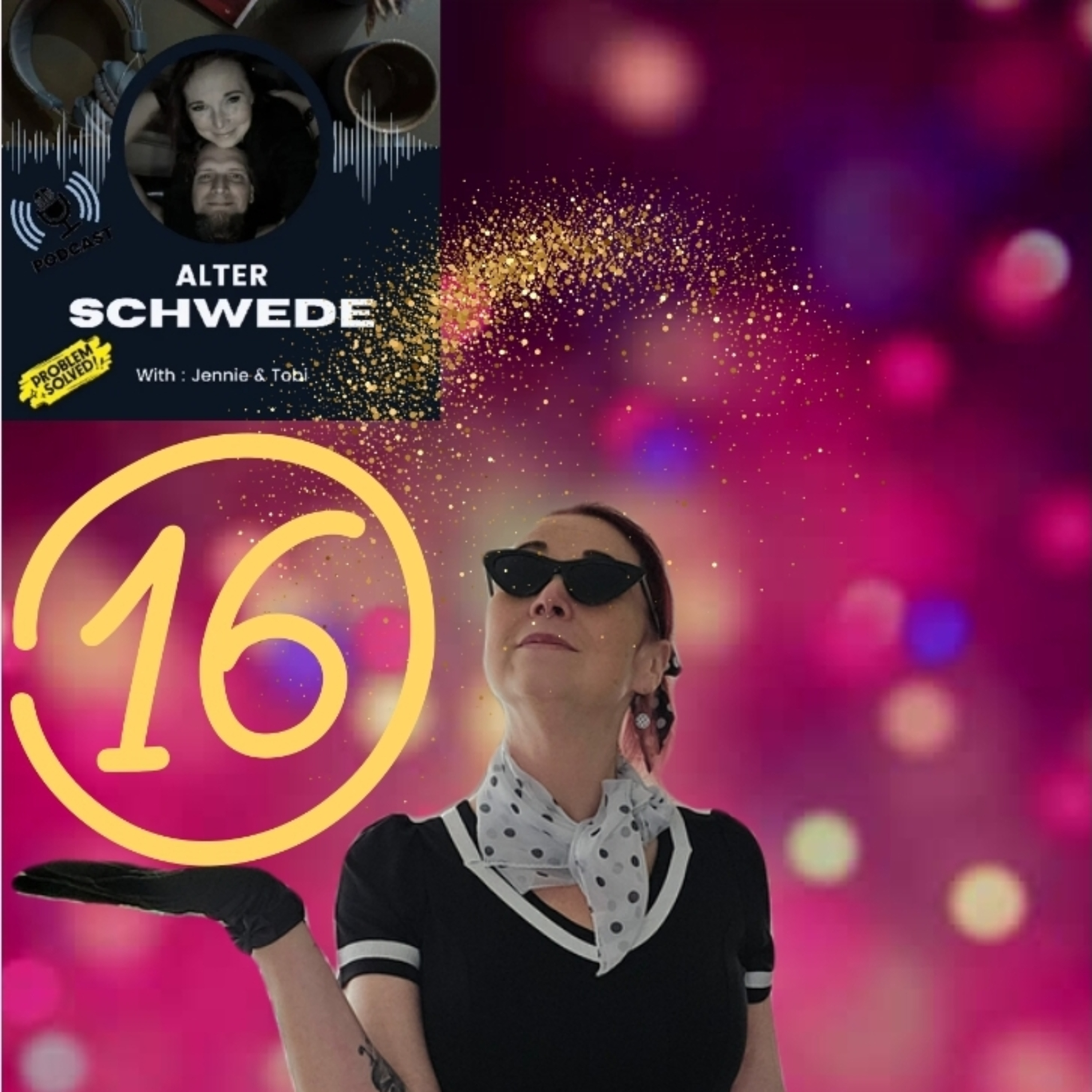 Wichtelkalender 16. Dezember episode artwork