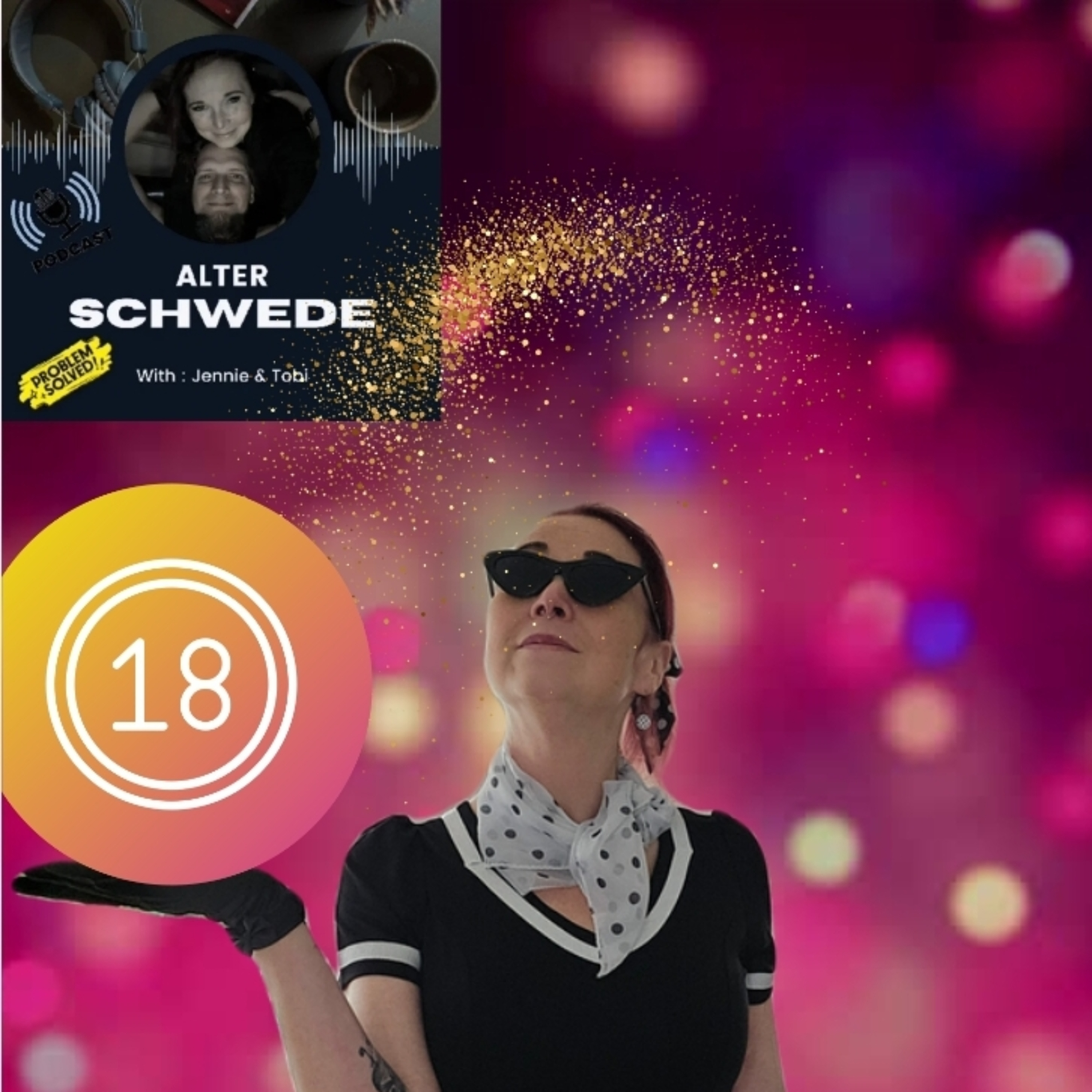 Wichtelkalender 18. Dezember episode artwork
