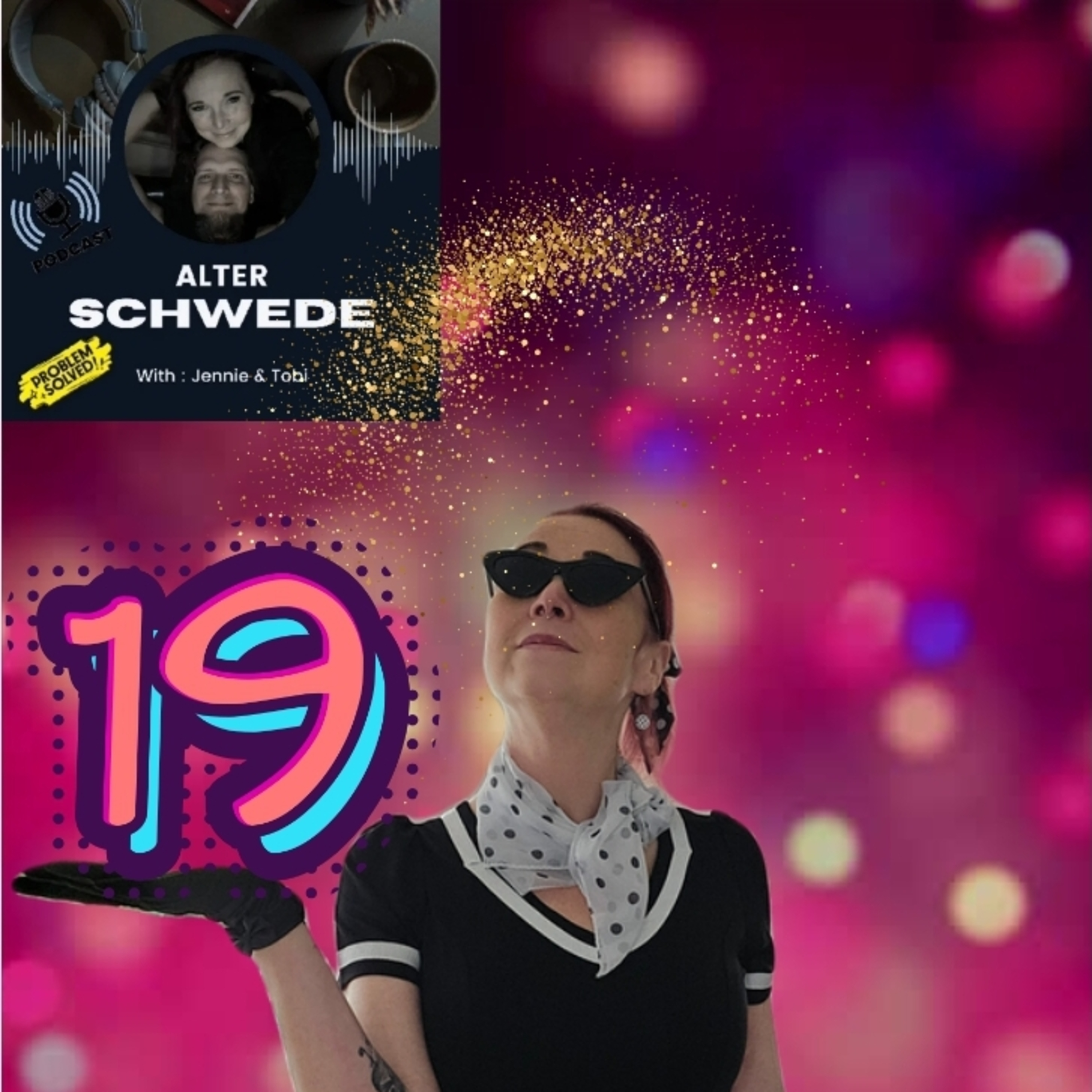 Wichtelkalender 19. Dezember episode artwork