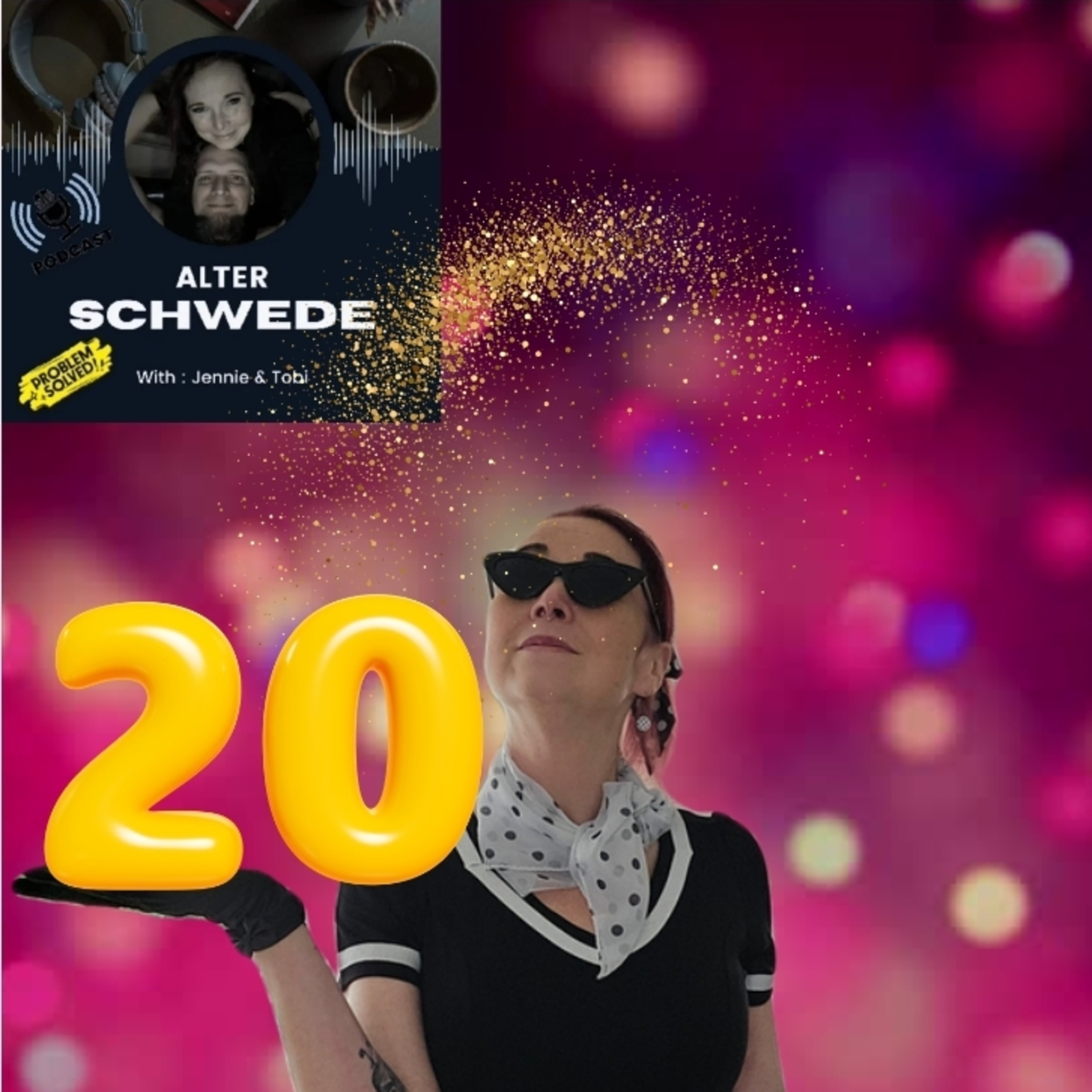 Wichtelkalender 20. Dezember episode artwork