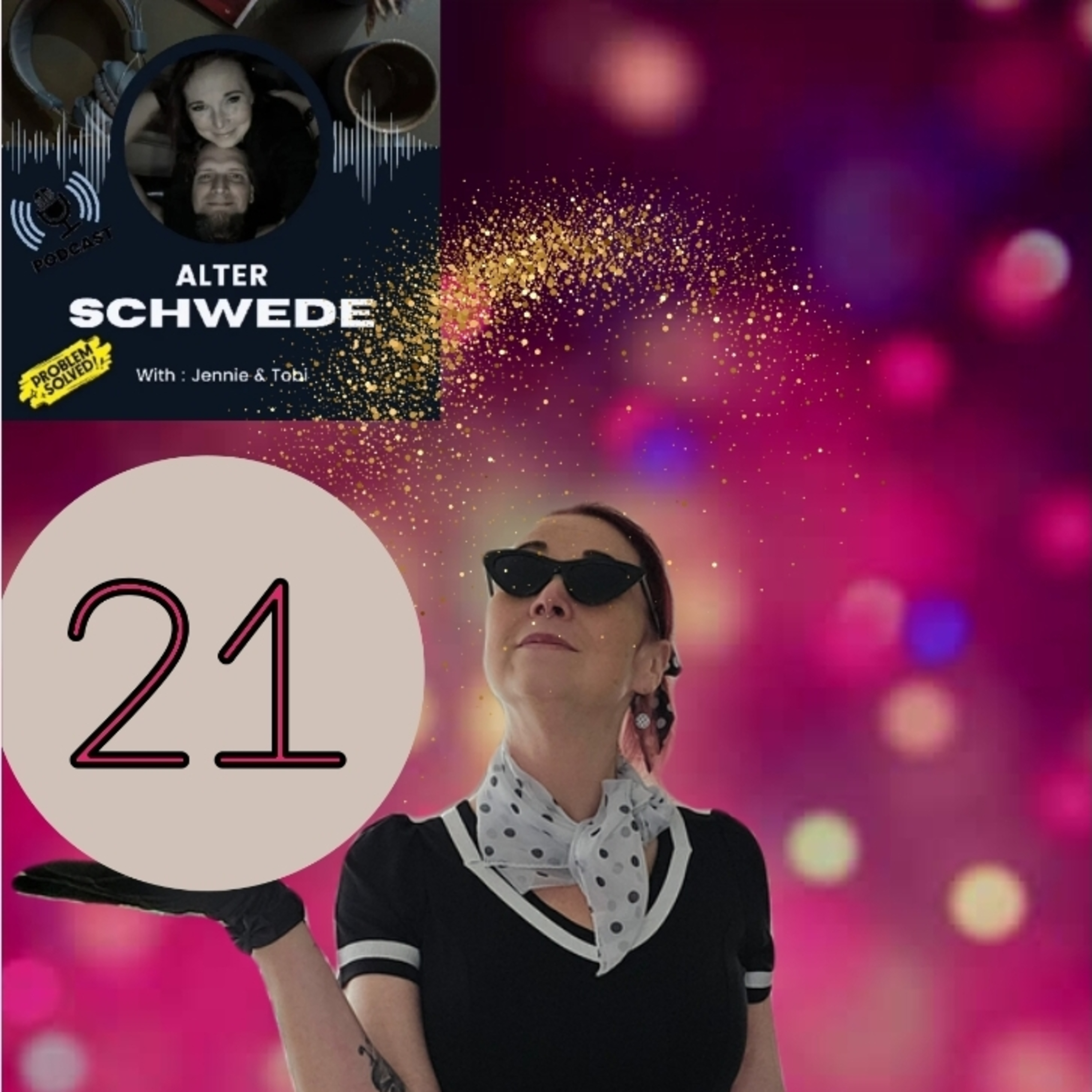 Wichtelkalender 21. Dezember episode artwork