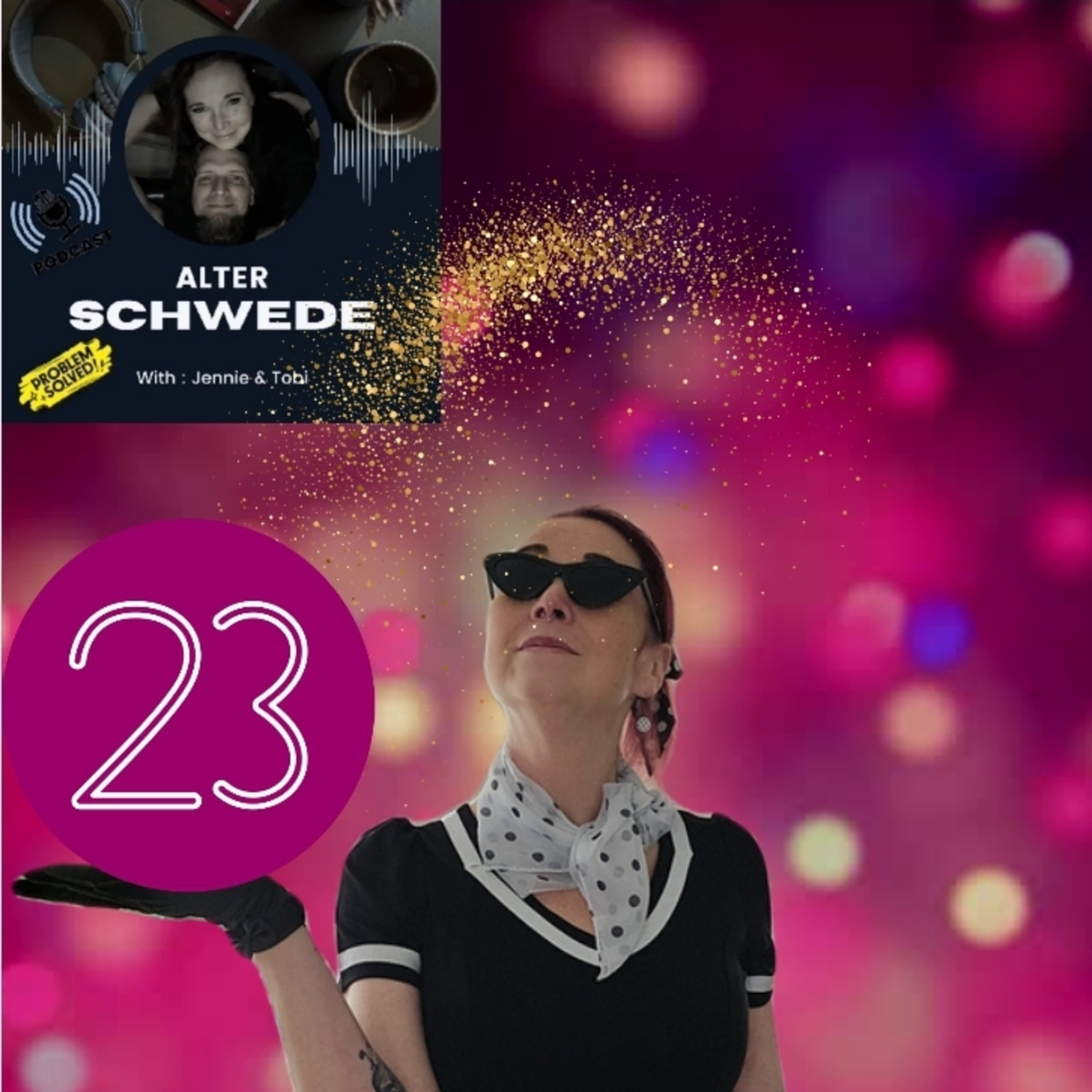 Wichtelkalender 23. Dezember episode artwork