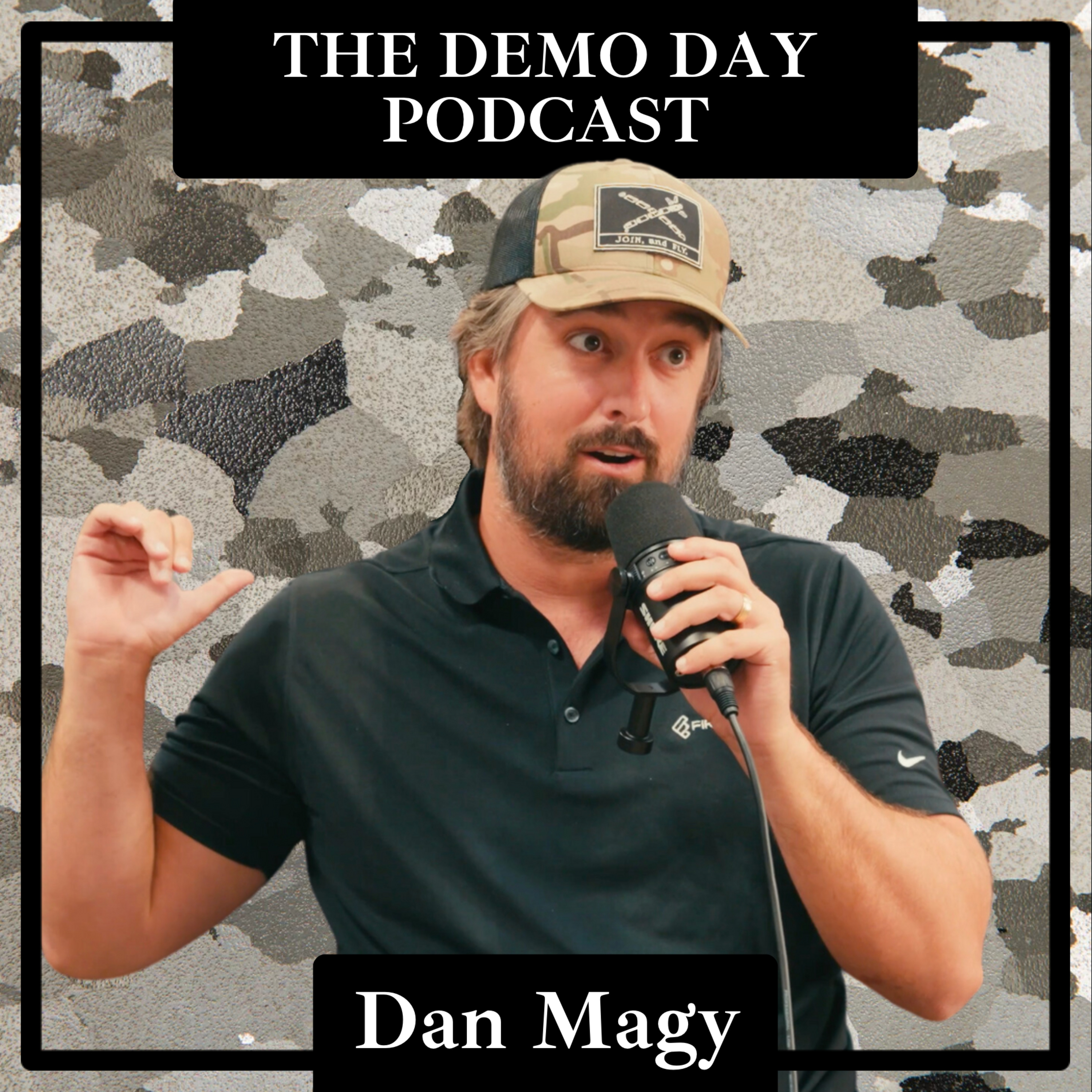 The Demo Day Podcast