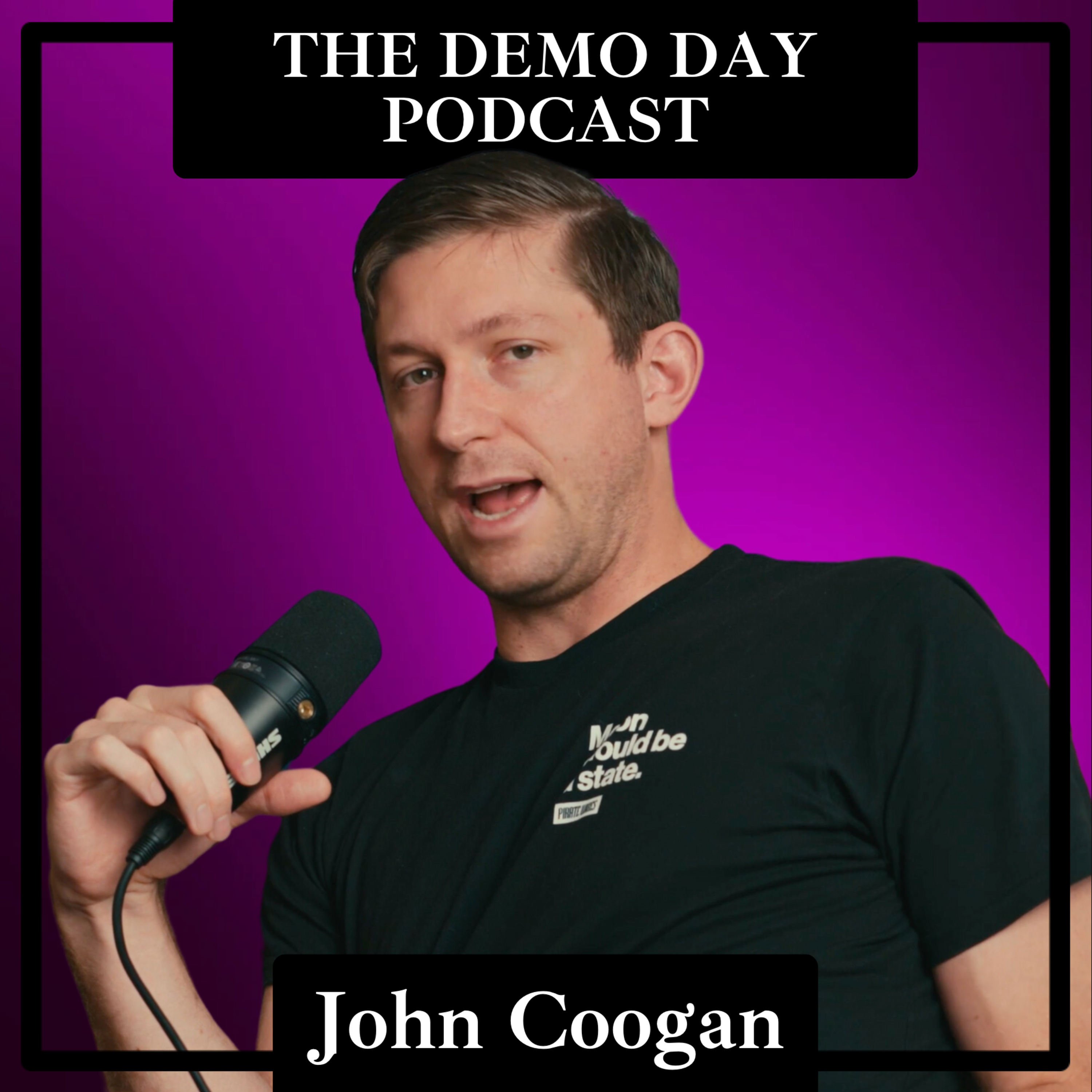 The Demo Day Podcast