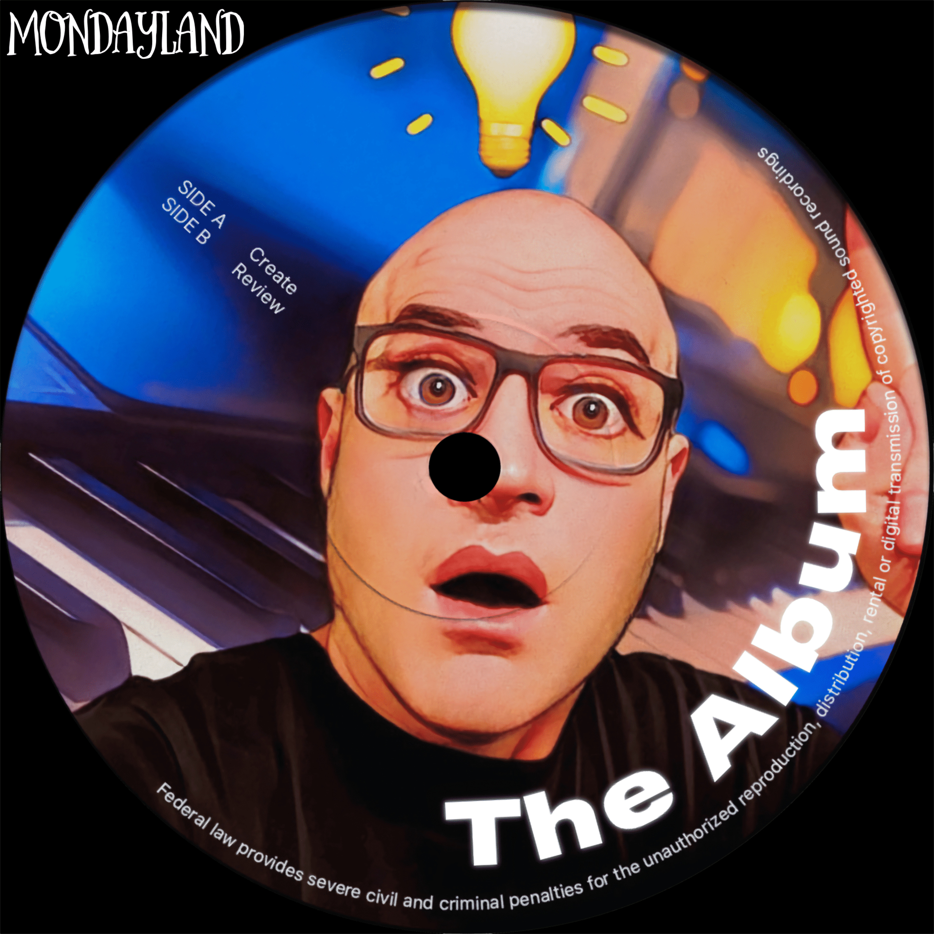 Are We In A Golden Age of Albums? | The Album episode artwork
