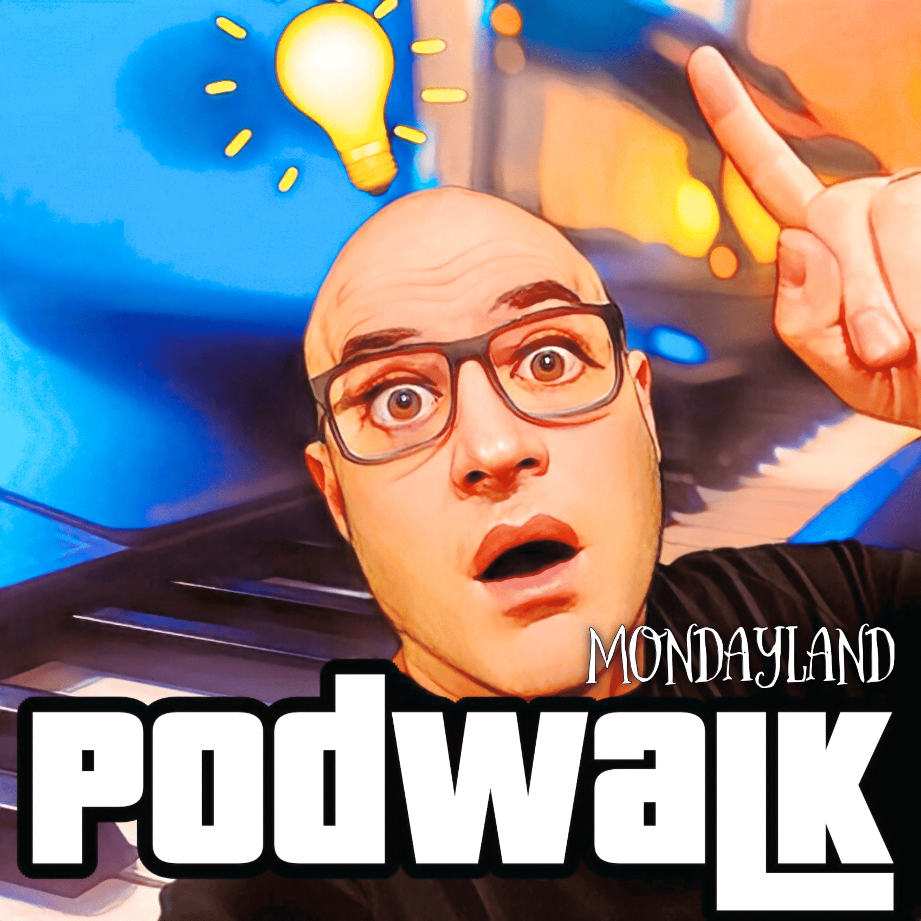 Don't Let Your Inner Critic Become a Tyrant | PodWalk