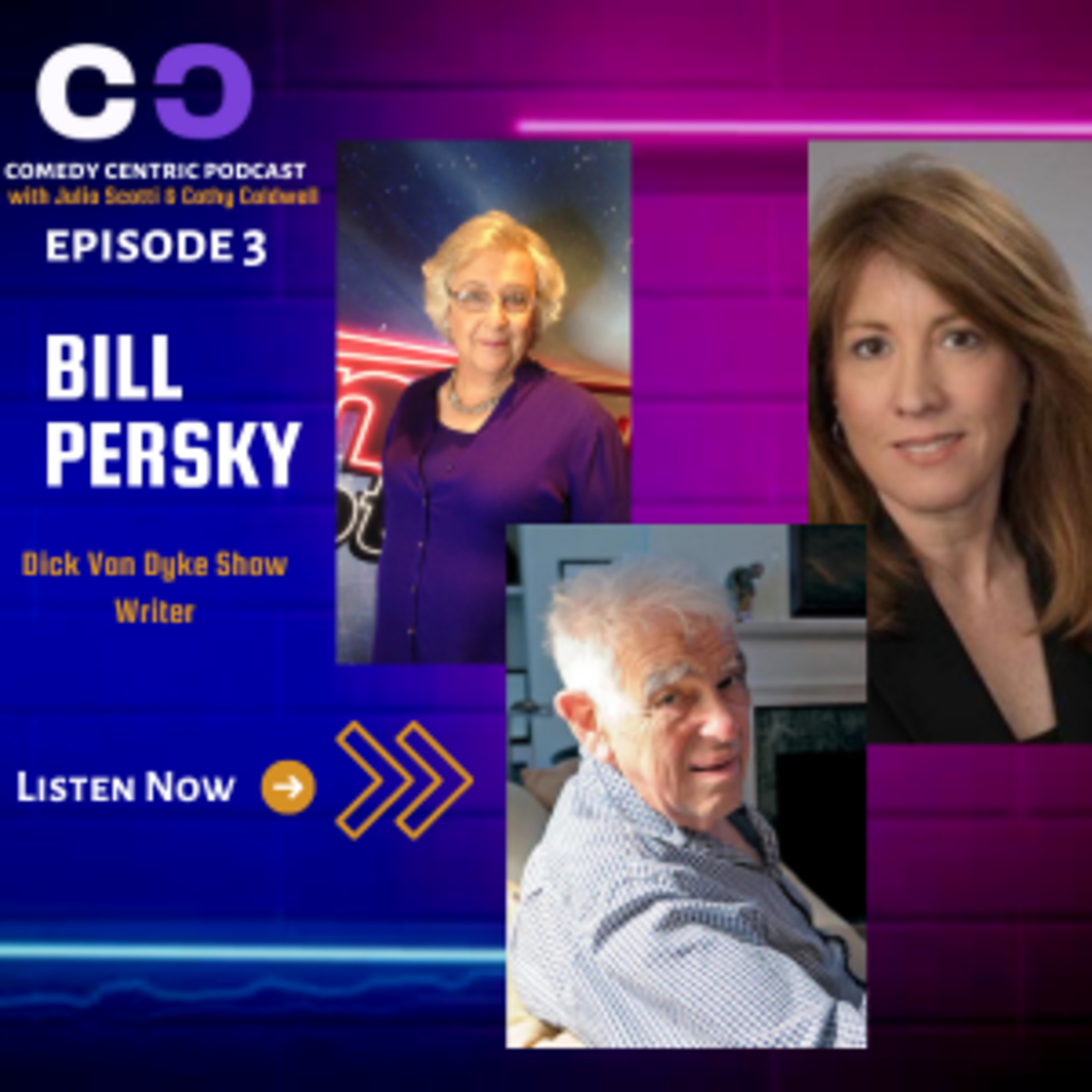 ComedyCentricPodcast