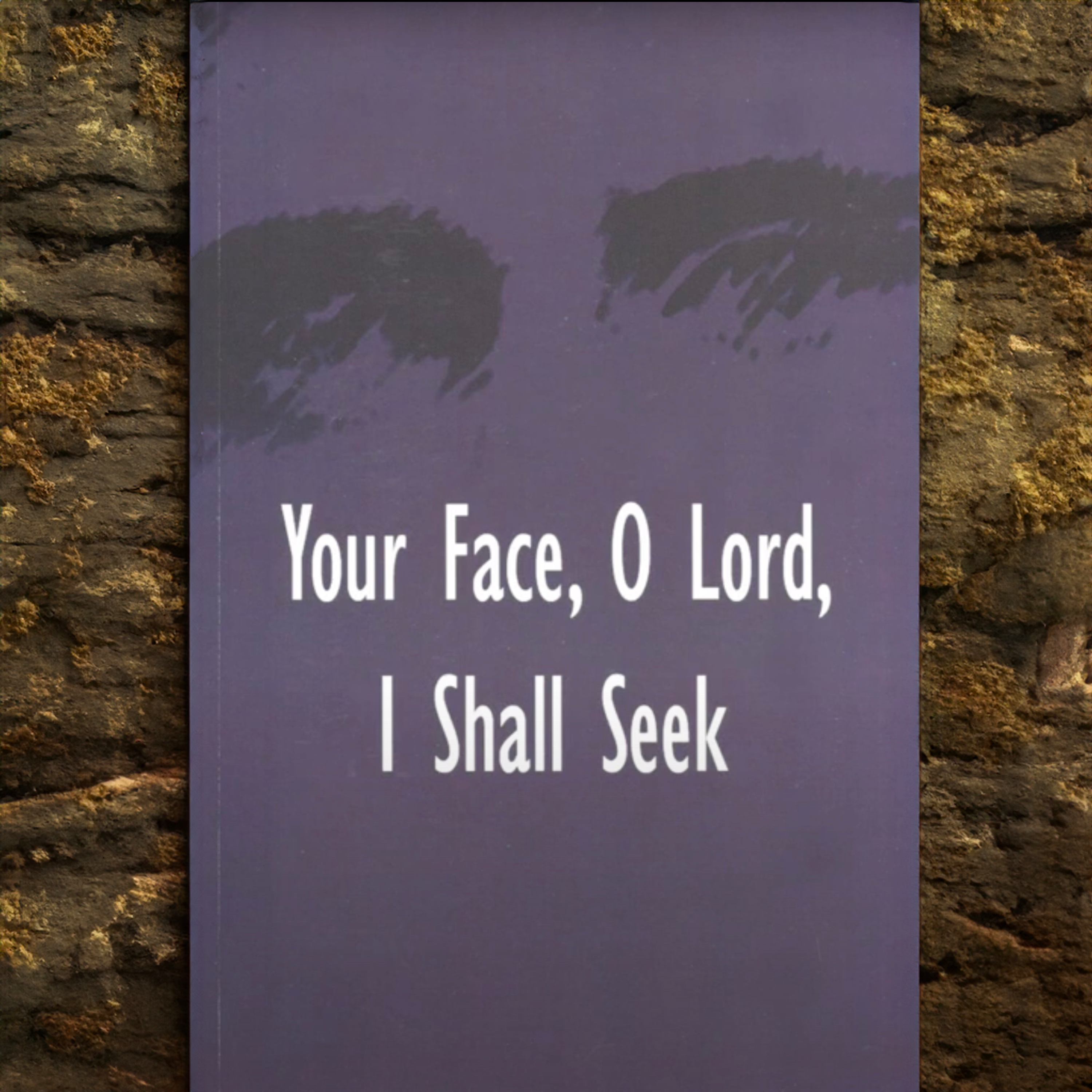 The Great Omission, Chapter 7; Your Face O Lord I Shall Seek (Audiobook) episode artwork