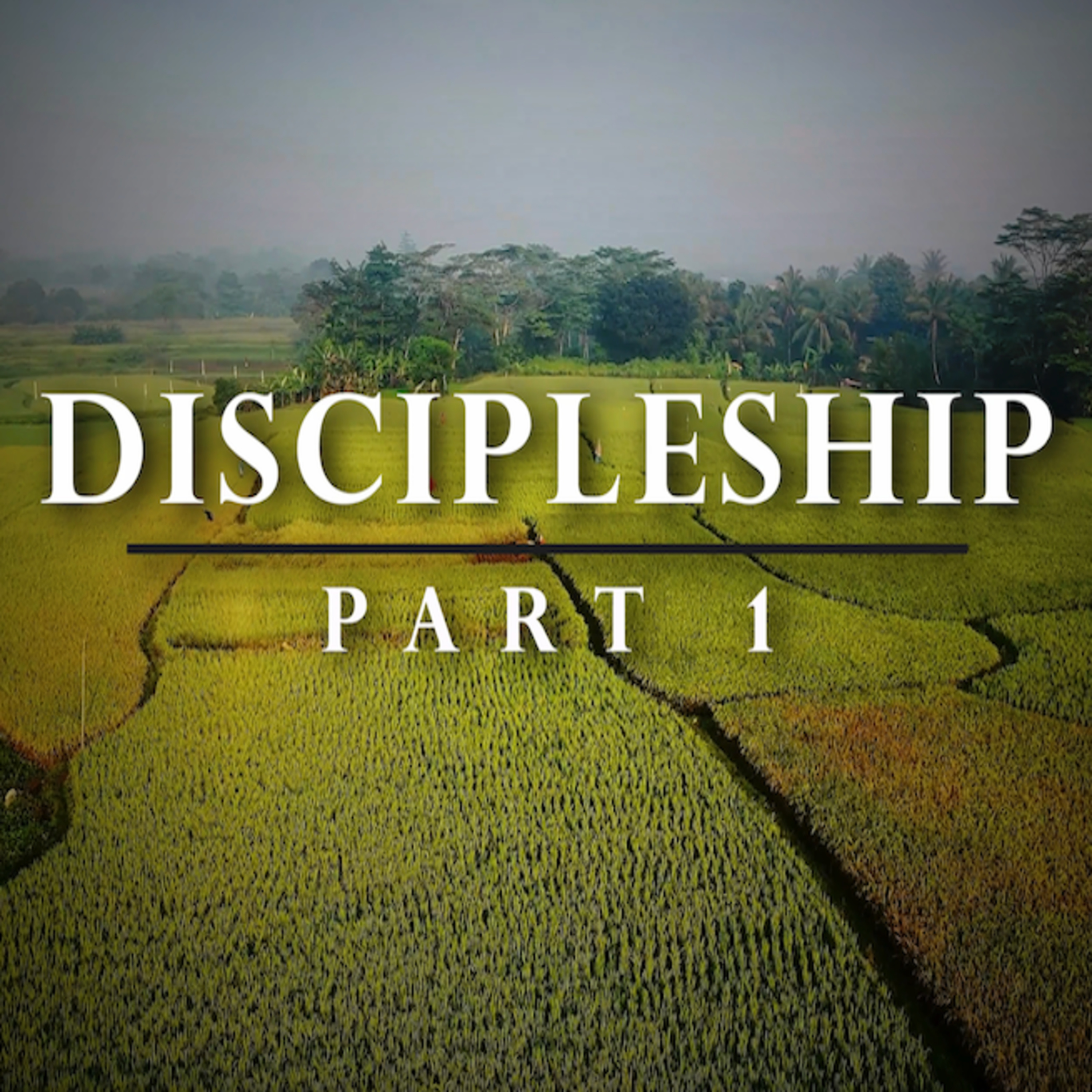 The “Church” Lie; Discipleship Part 1 episode artwork