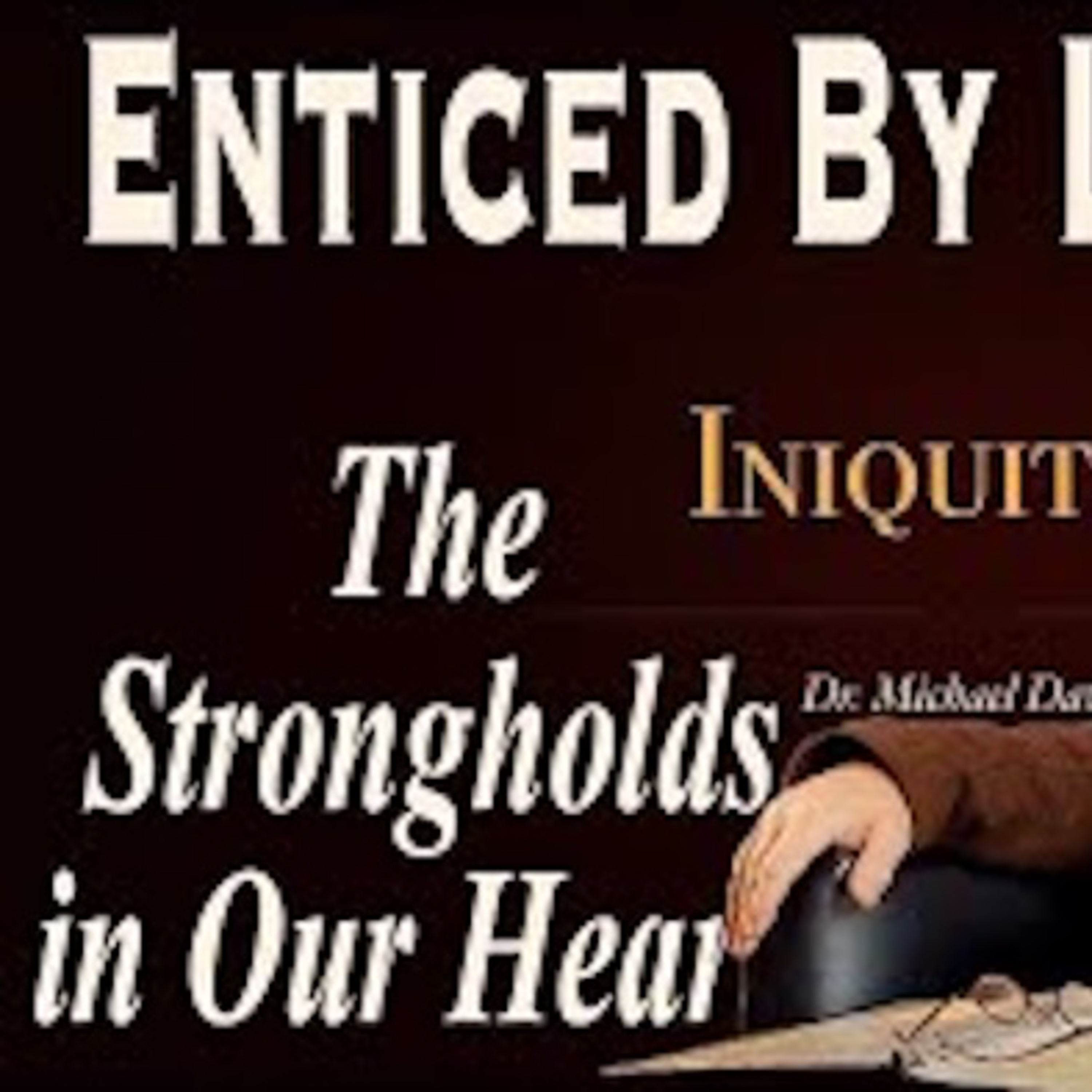 Dangerous Lust; Iniquities Part 3 episode artwork