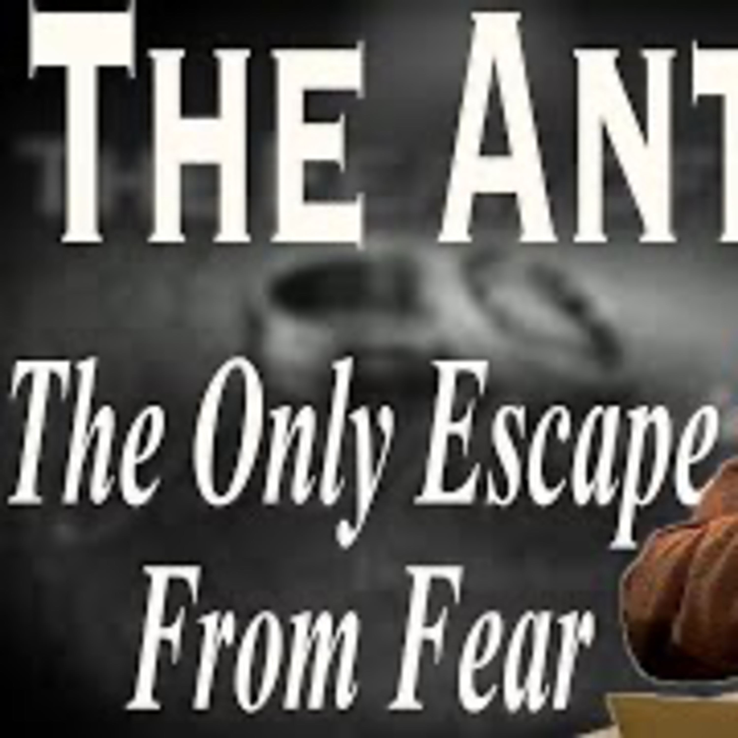 Agape Love; Fear of Man in Marriage Part 4 episode artwork