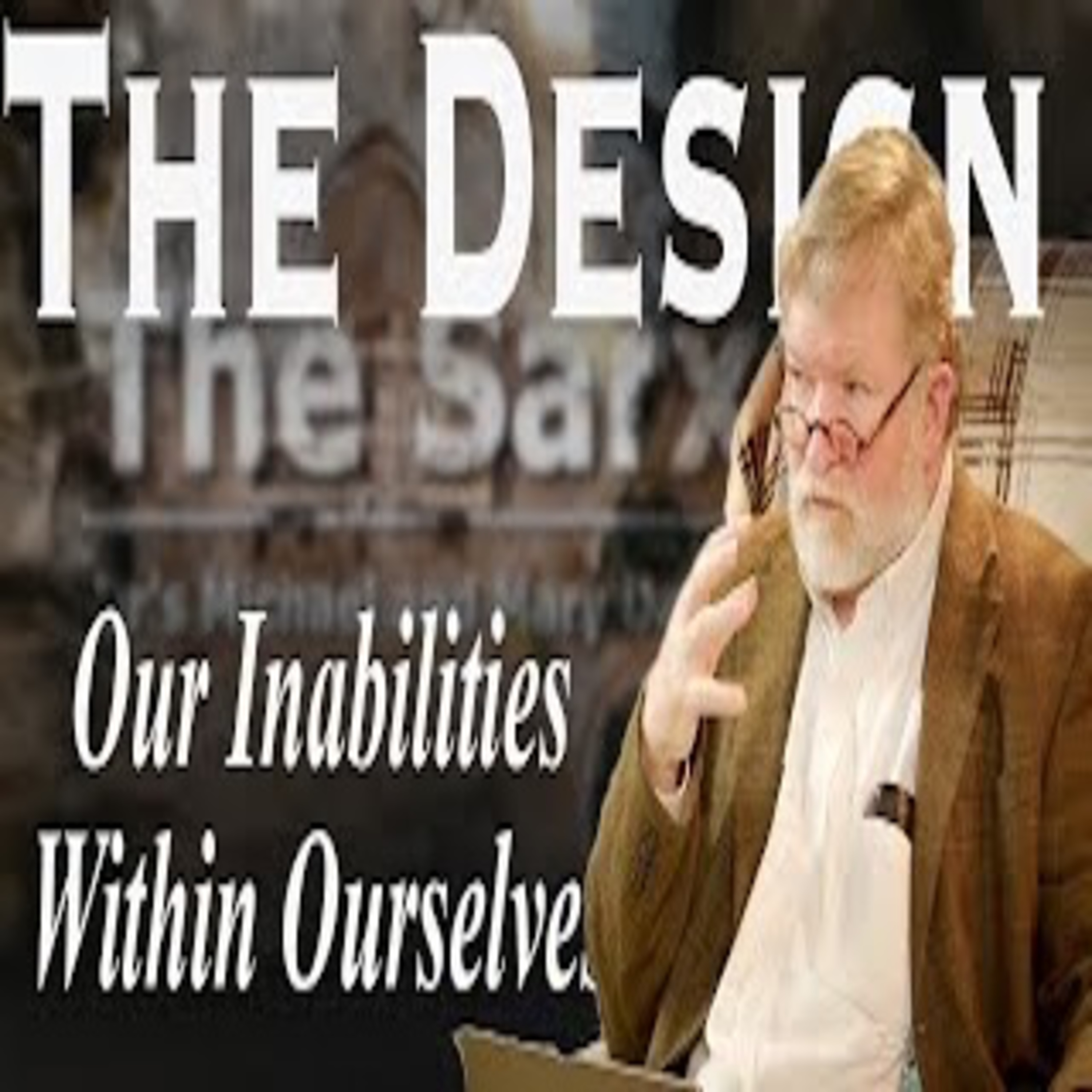 The Mindsets; The Sarx Part 12 episode artwork