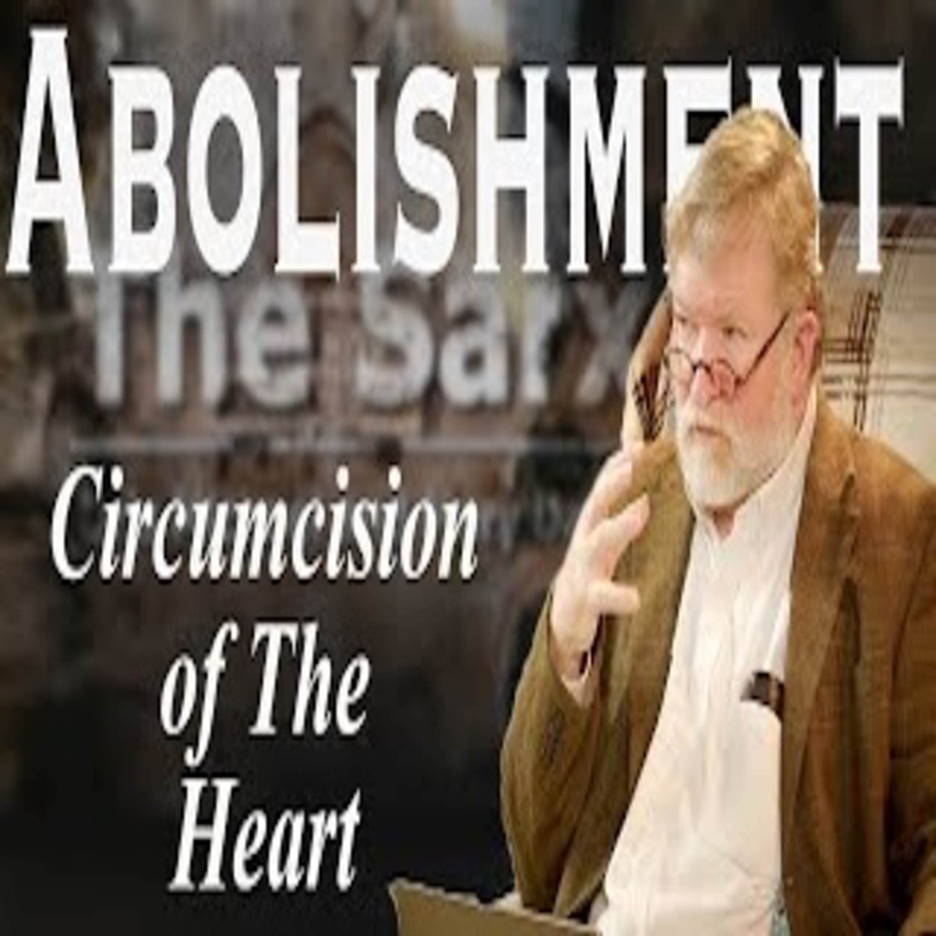The New Covenant; The Sarx Part 20 episode artwork