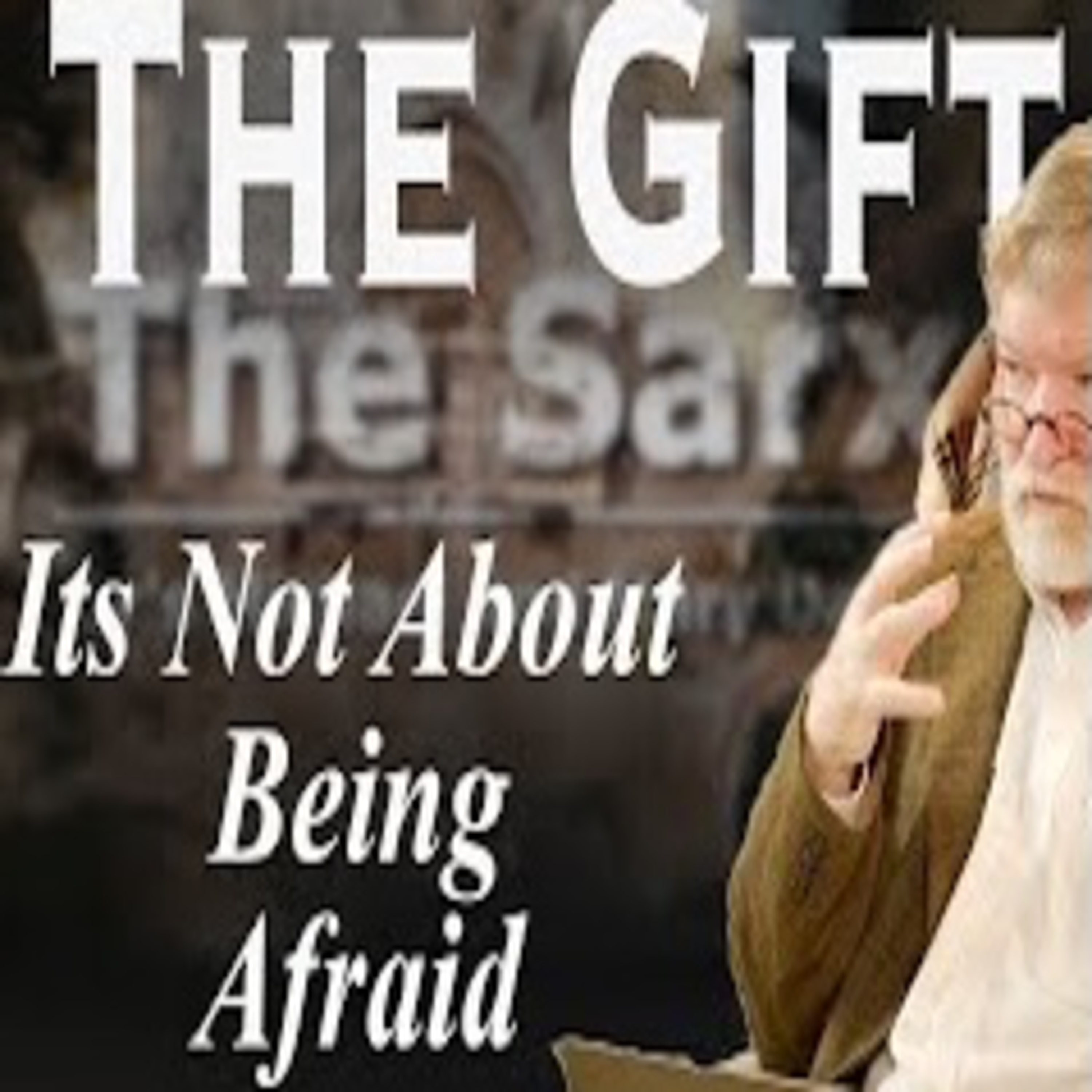 Fear of the Lord; The Sarx Part 24 episode artwork