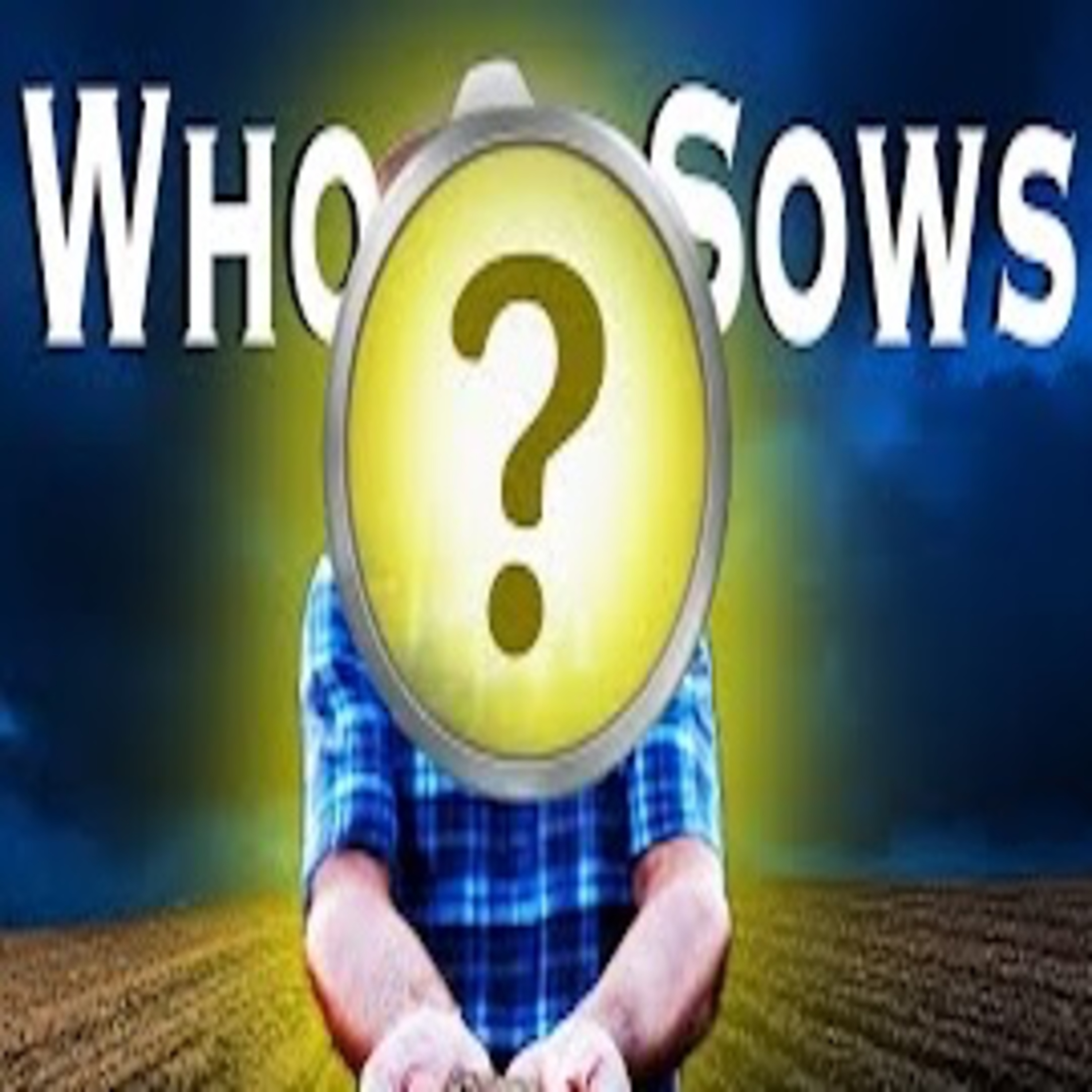 Who is The Sower? Discipleship Part 11 episode artwork