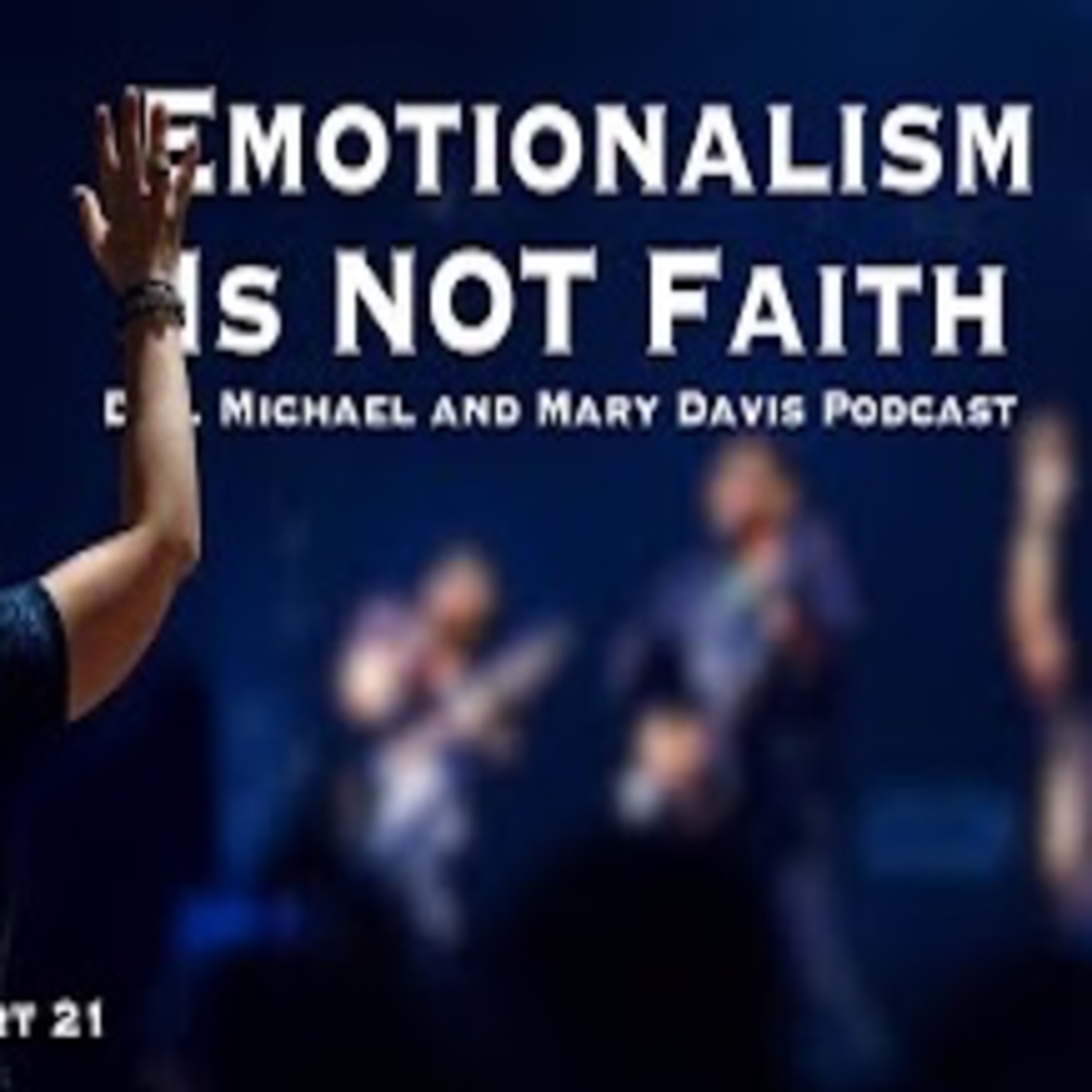 The Sower's Rocky Soil; Discipleship Part 21 episode artwork