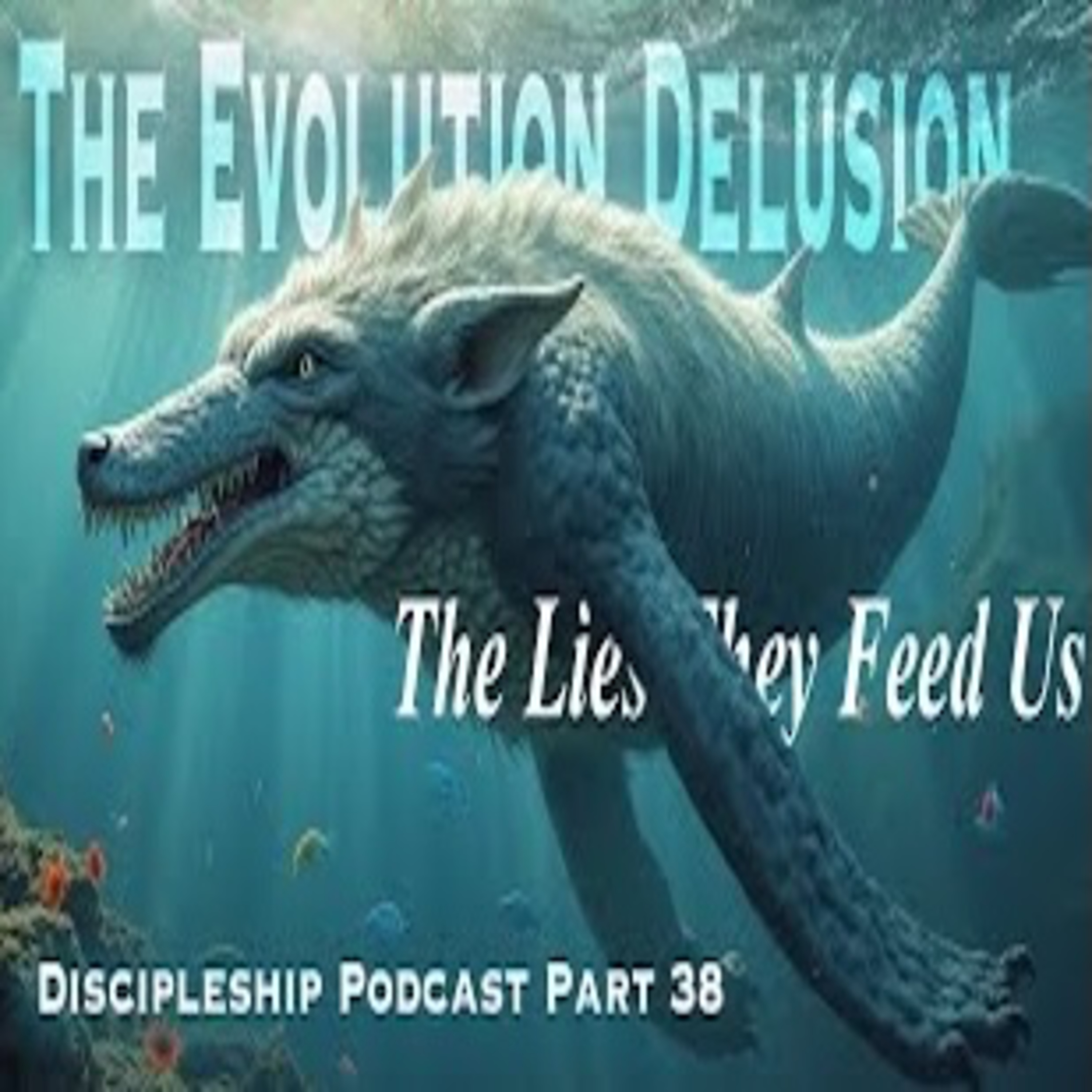 The Natural Outcome of Discipleship; Discipleship Part 38 episode artwork