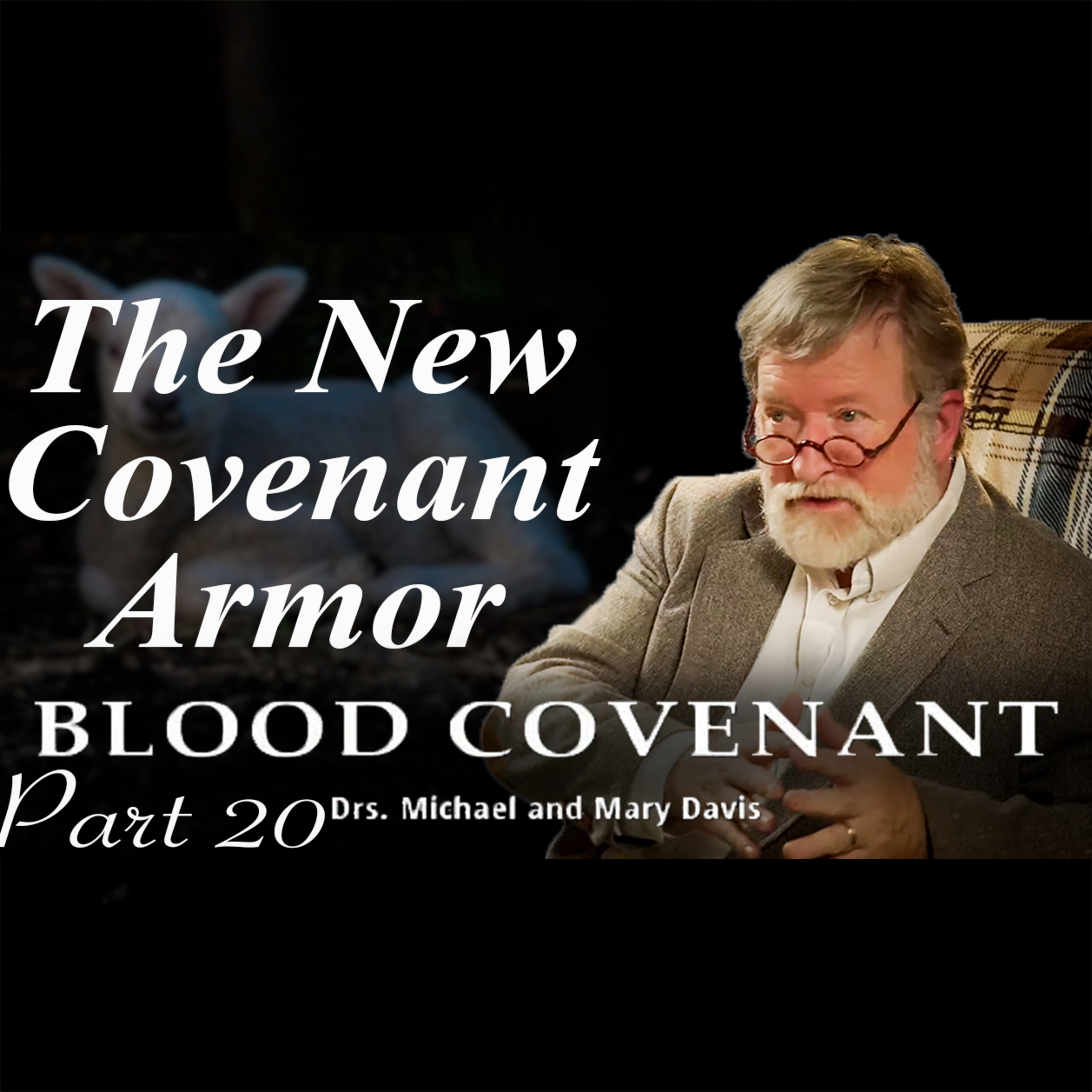 The Effort; Blood Covenant Part 20 episode artwork
