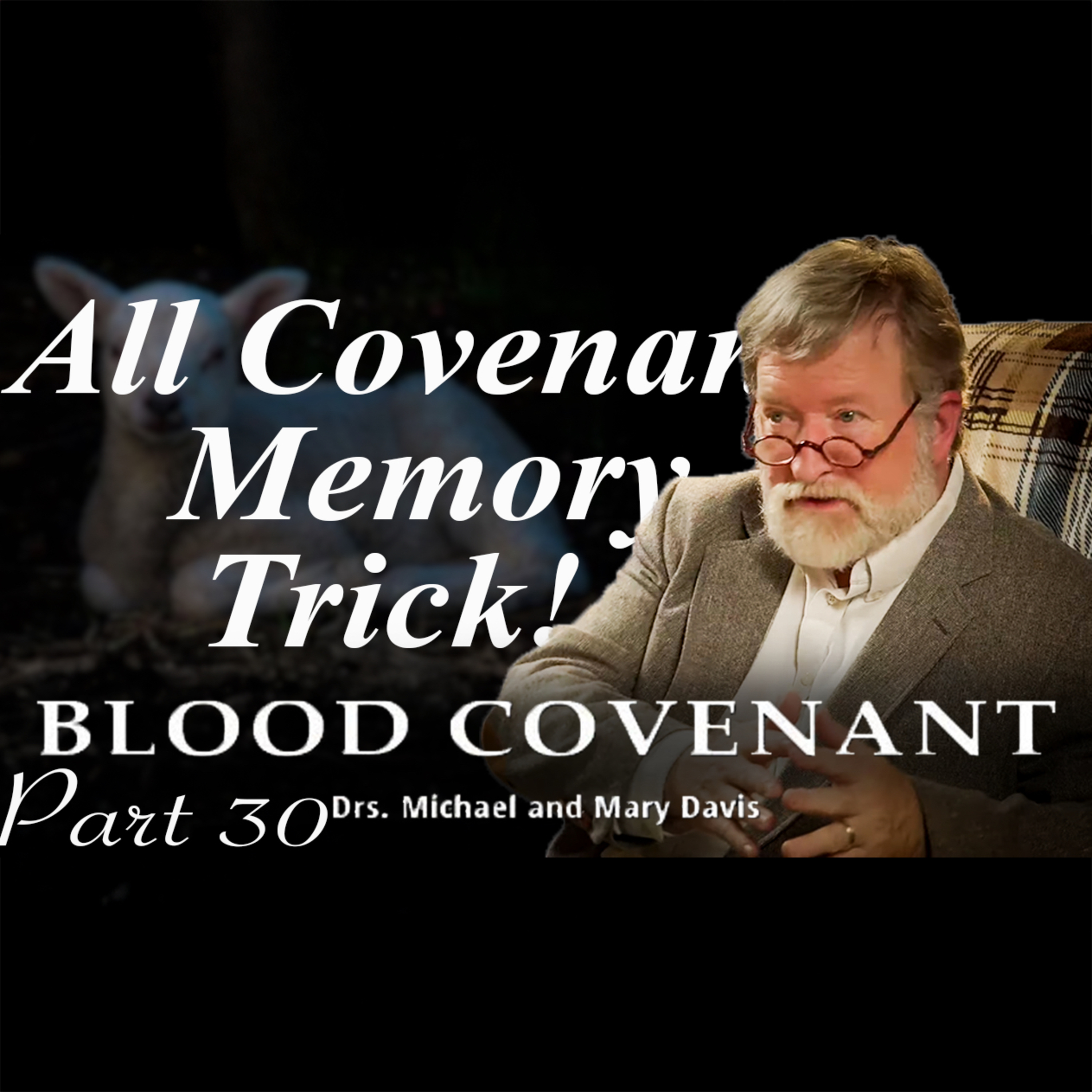 Blood Covenant Memory Tip episode artwork