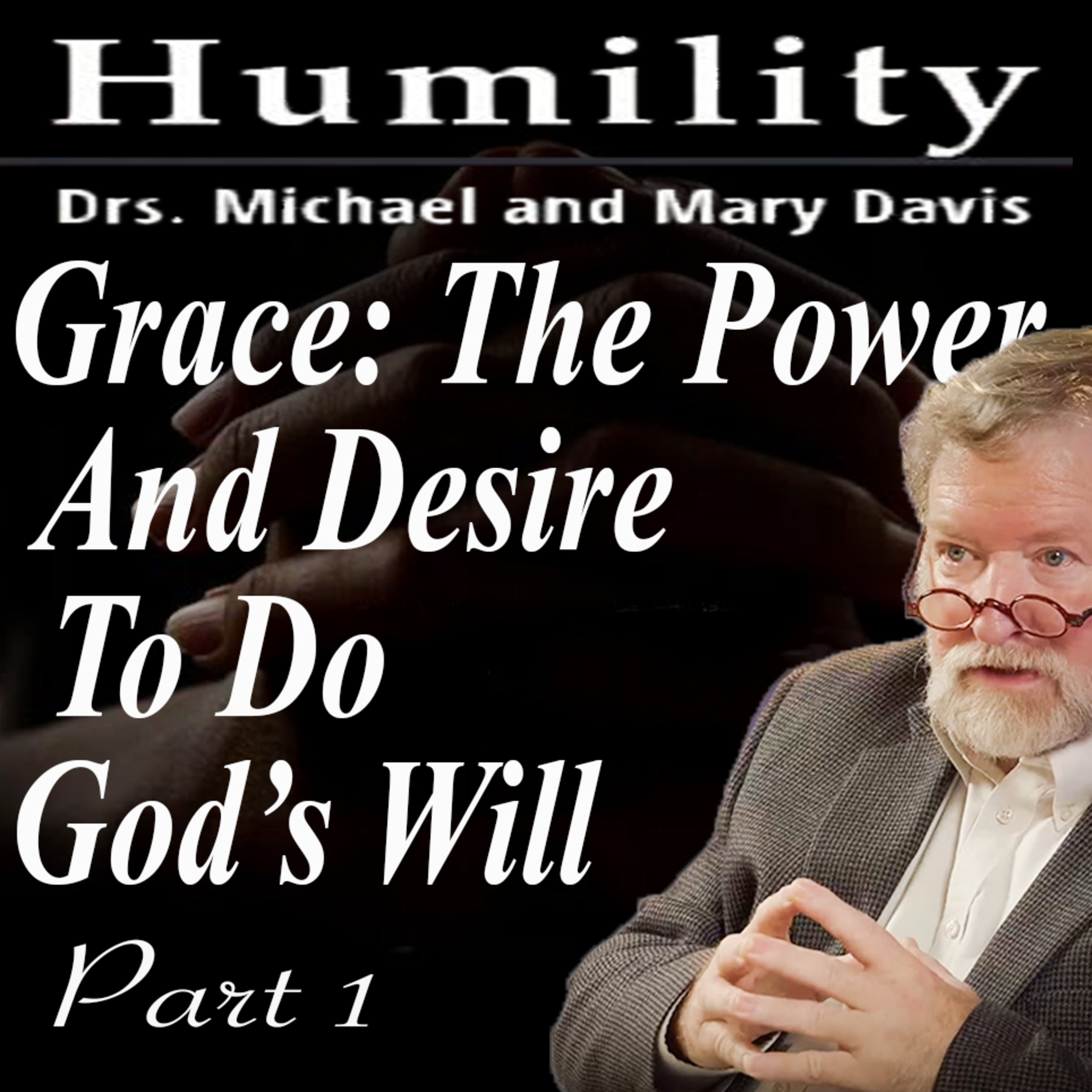 The Path to Freedom from Sin; Humility Part 1 episode artwork