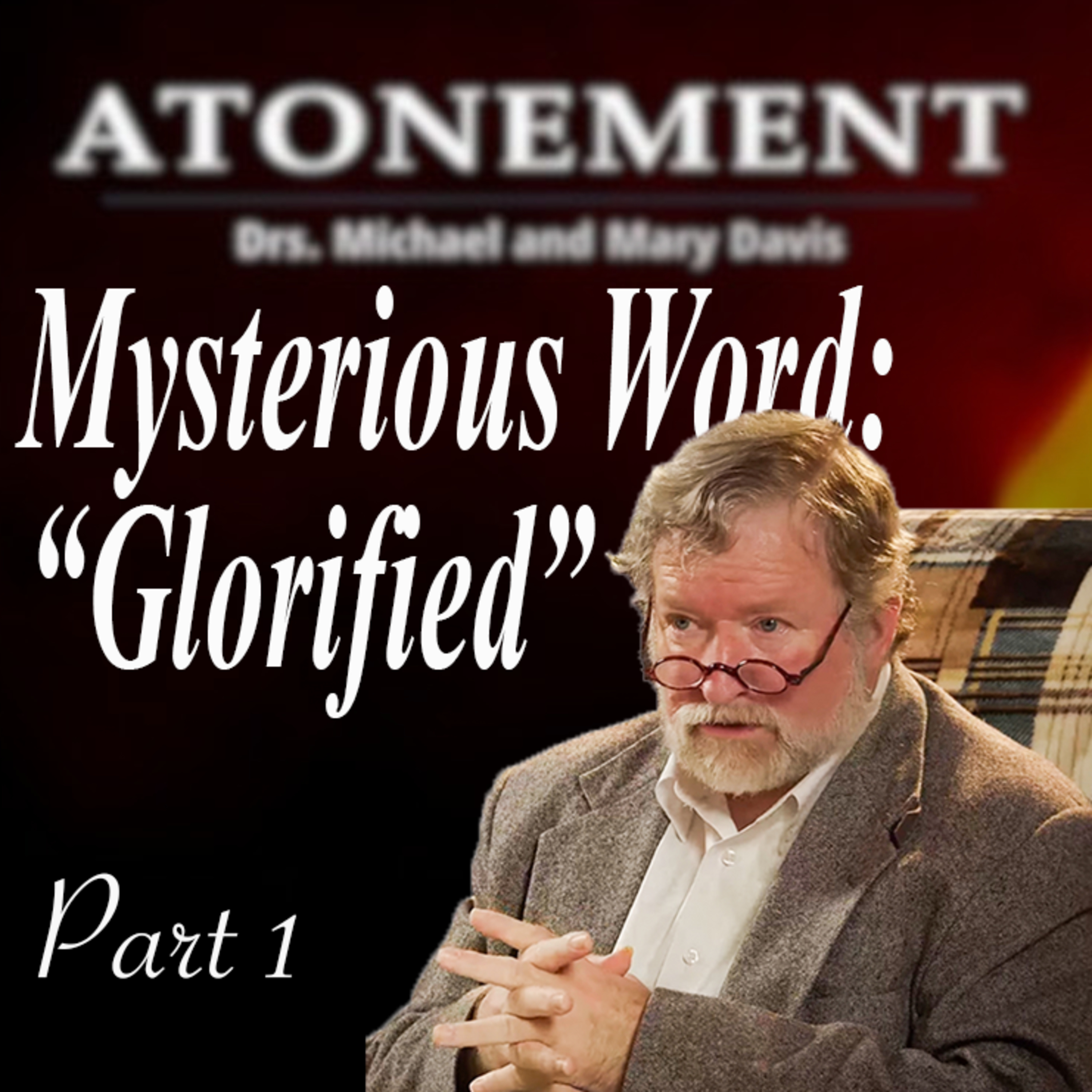 A Deep Dive into Redemption; Atonement Part 1 episode artwork