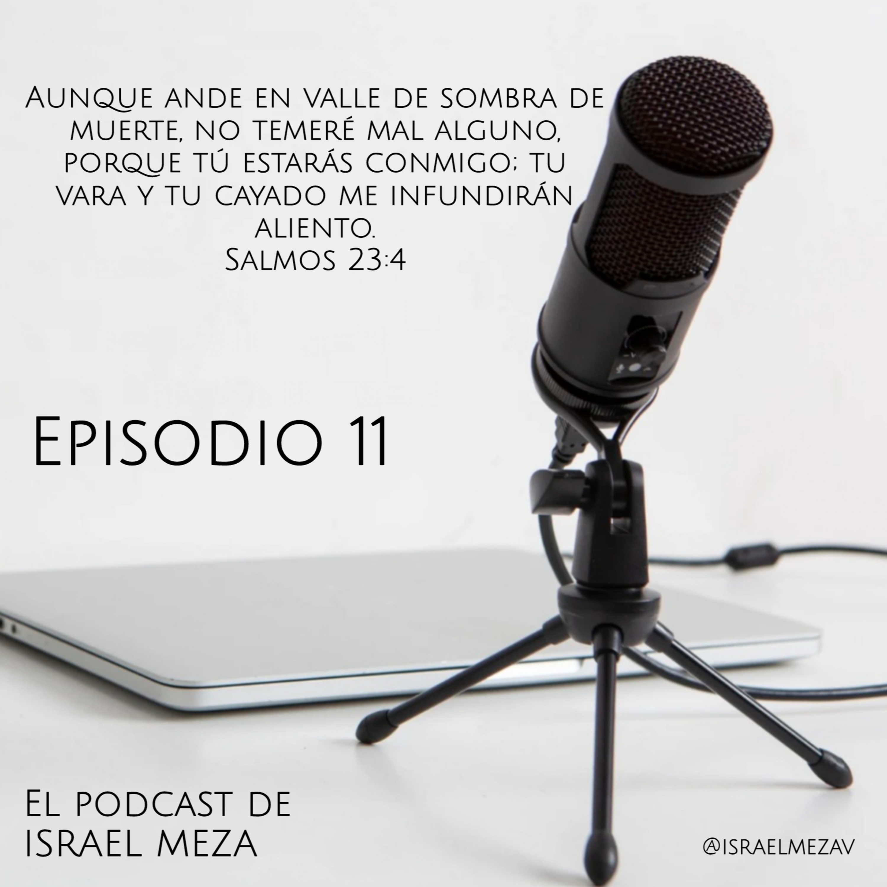 En las manos de Dios