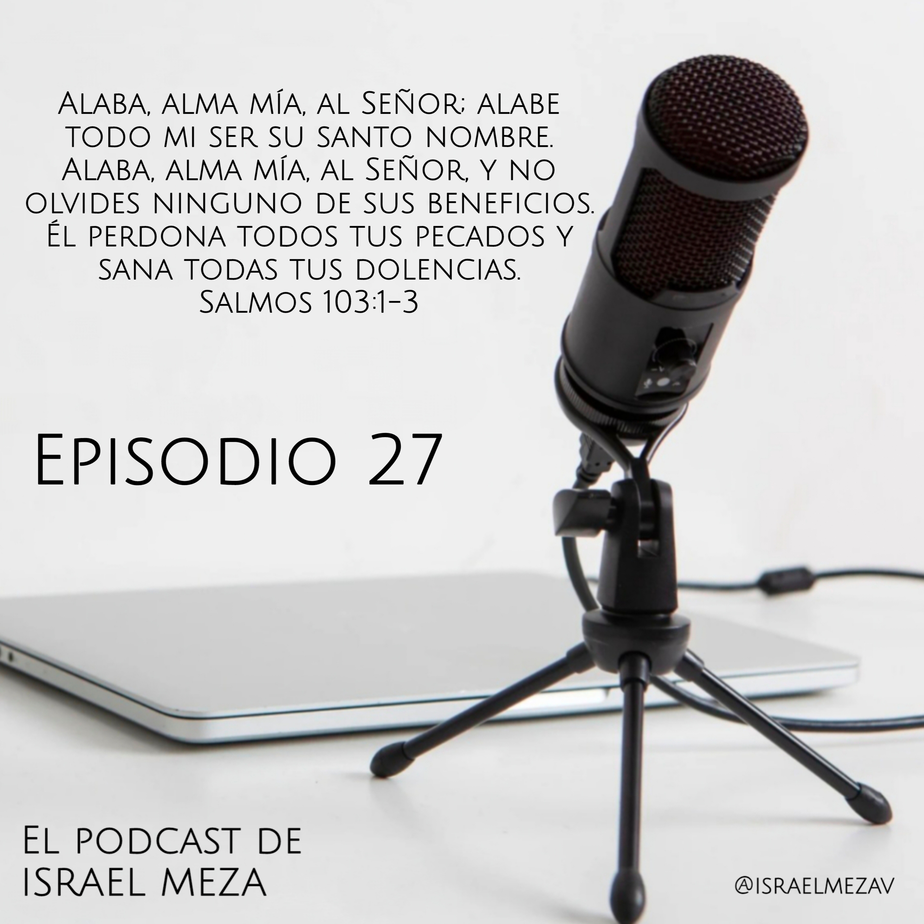 En las manos de Dios