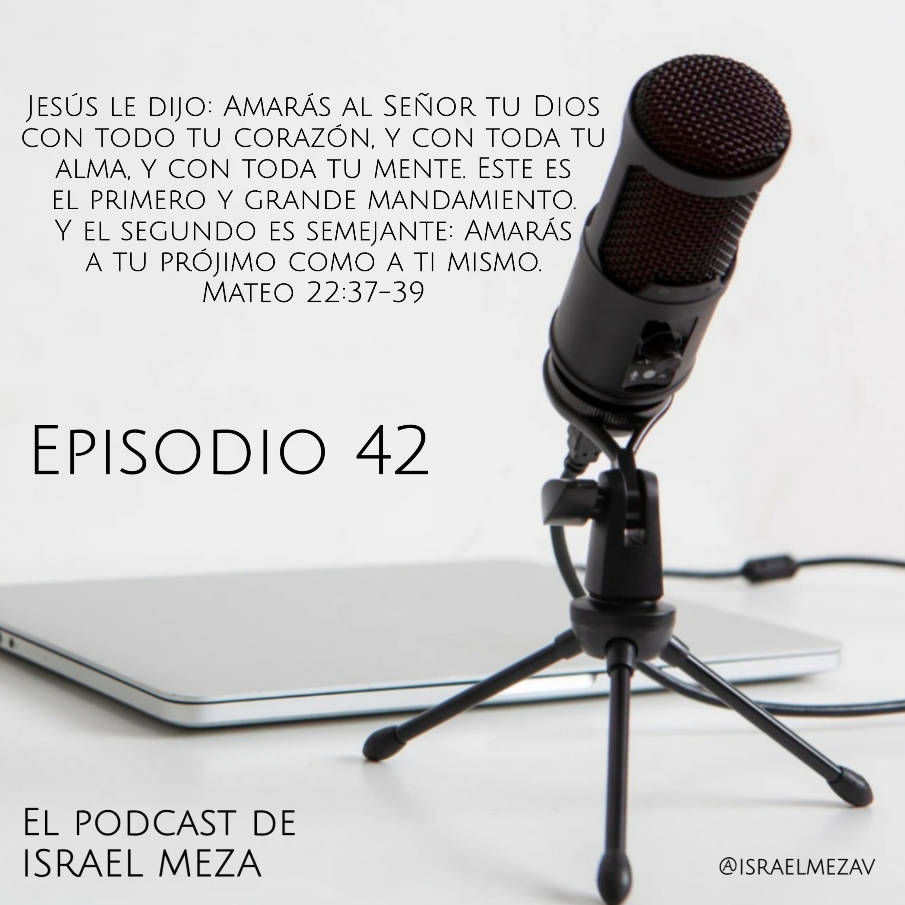 En las manos de Dios