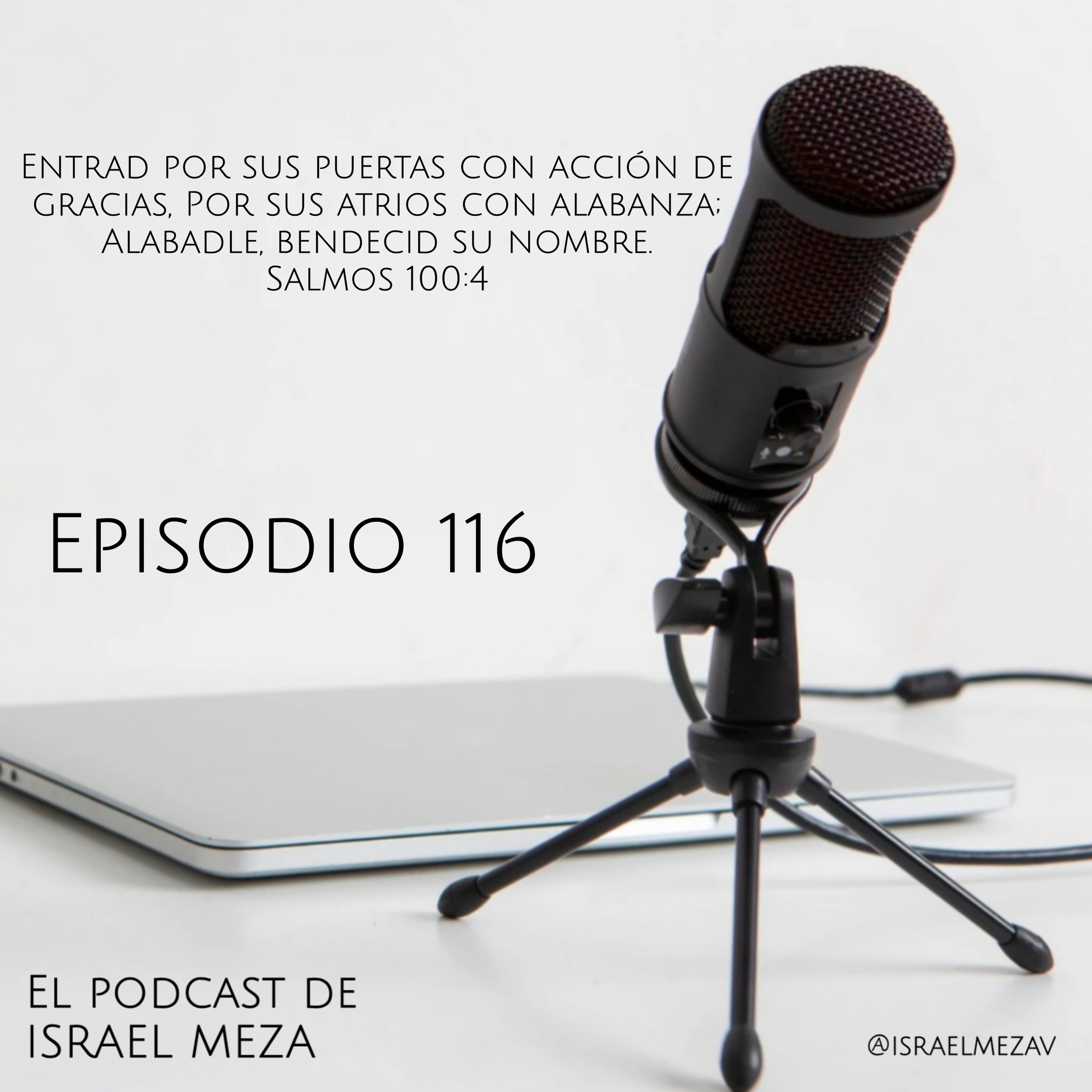 Cerrando el año con fe en Dios. episode artwork