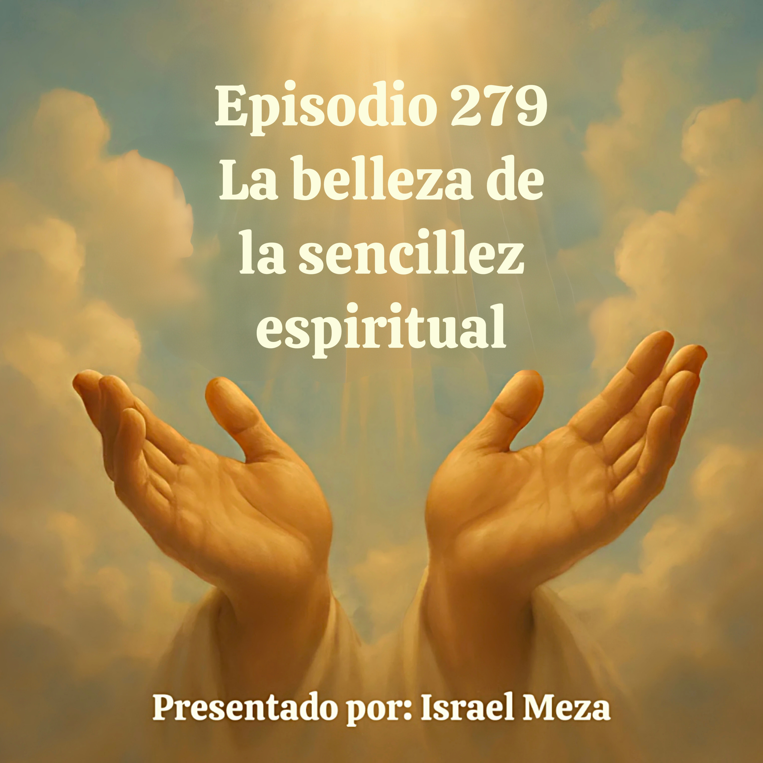 En las manos de Dios