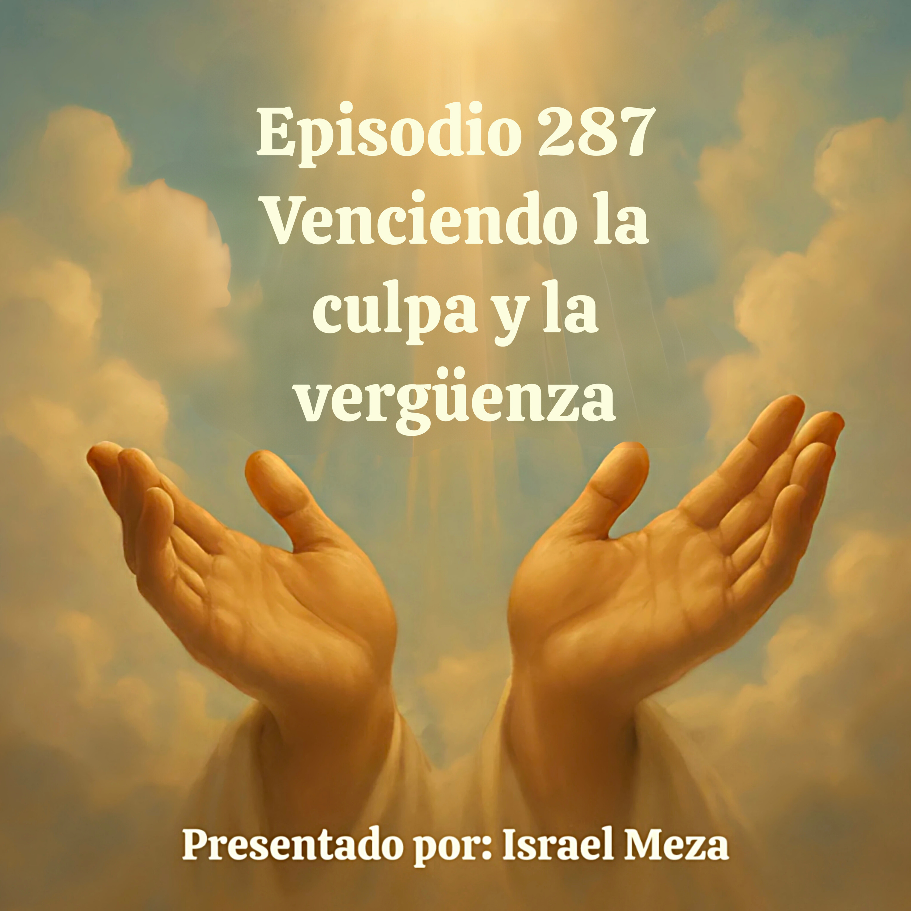 Venciendo la culpa y la vergüenza. episode artwork