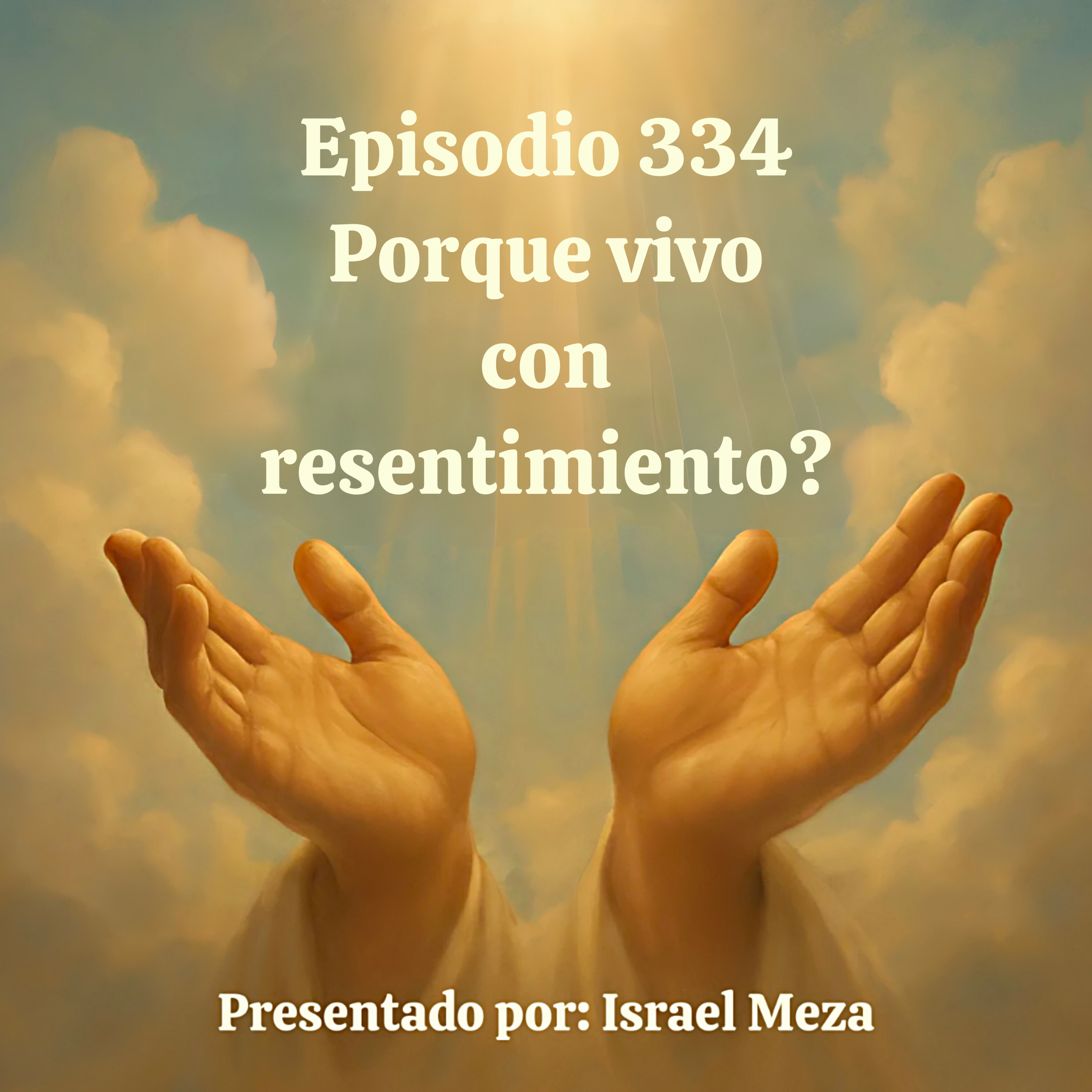 Portada de En las manos de Dios